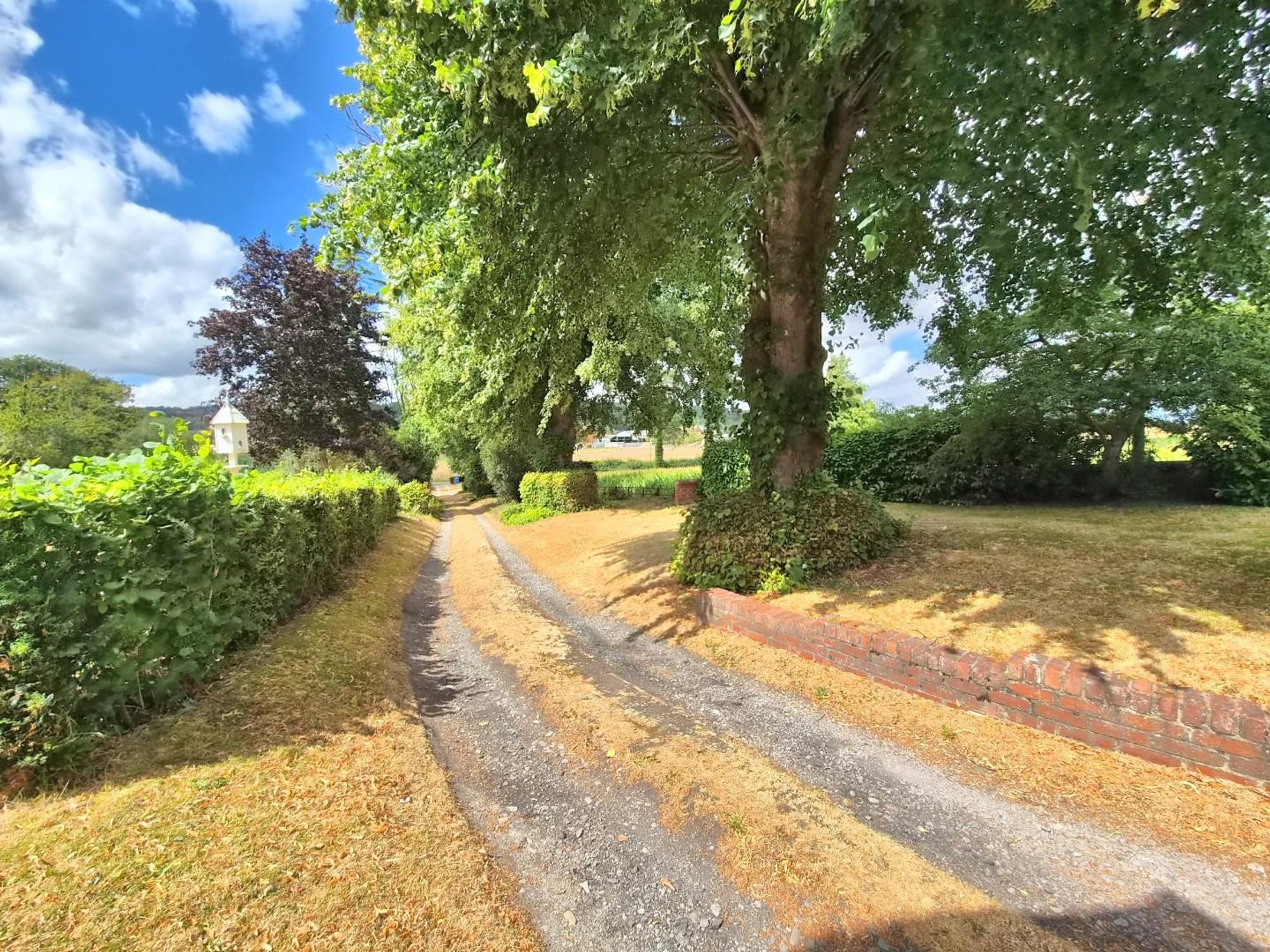 Property image — Llanfair Dyffryn Clwyd, Bryn Mair, LL15