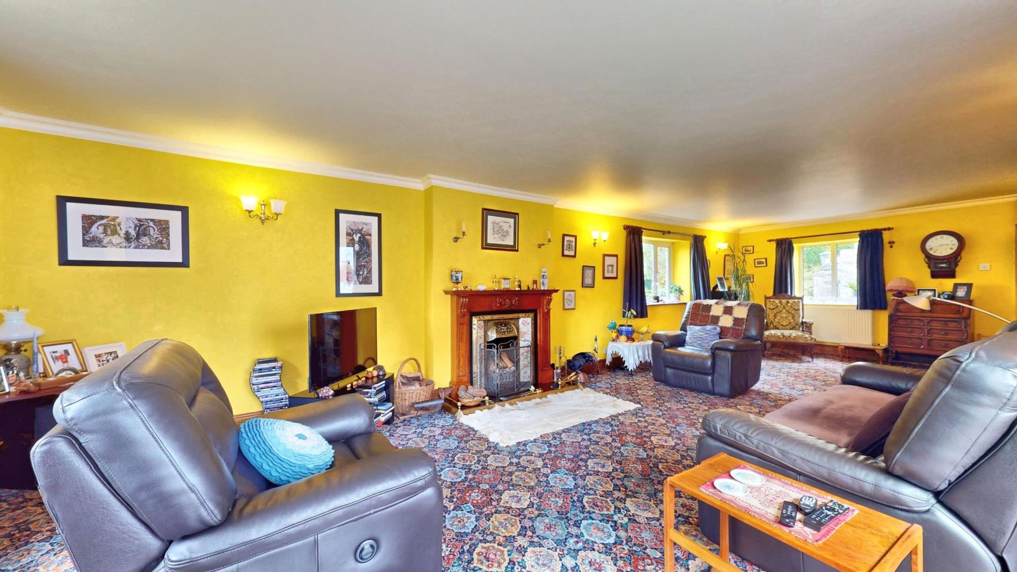 Property image — Llanfair Dyffryn Clwyd, Bryn Mair, LL15