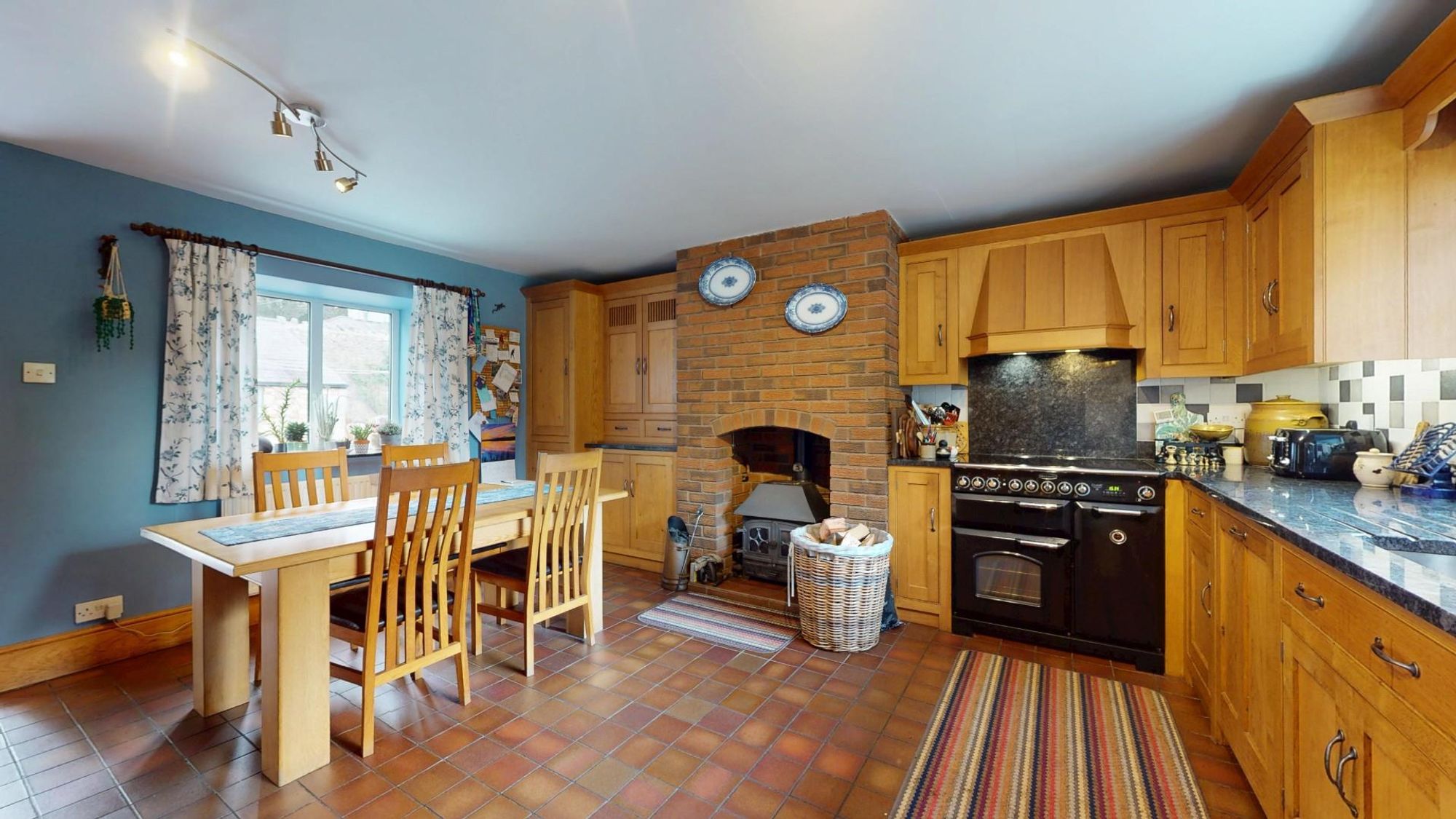 Property image — Llanfair Dyffryn Clwyd, Bryn Mair, LL15