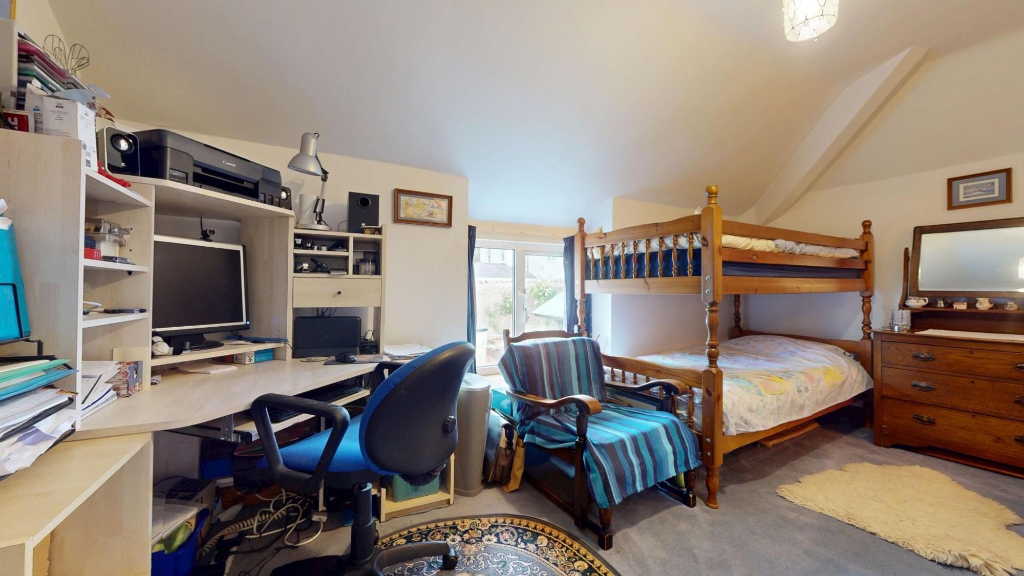 Property image — Llanfair Dyffryn Clwyd, Bryn Mair, LL15