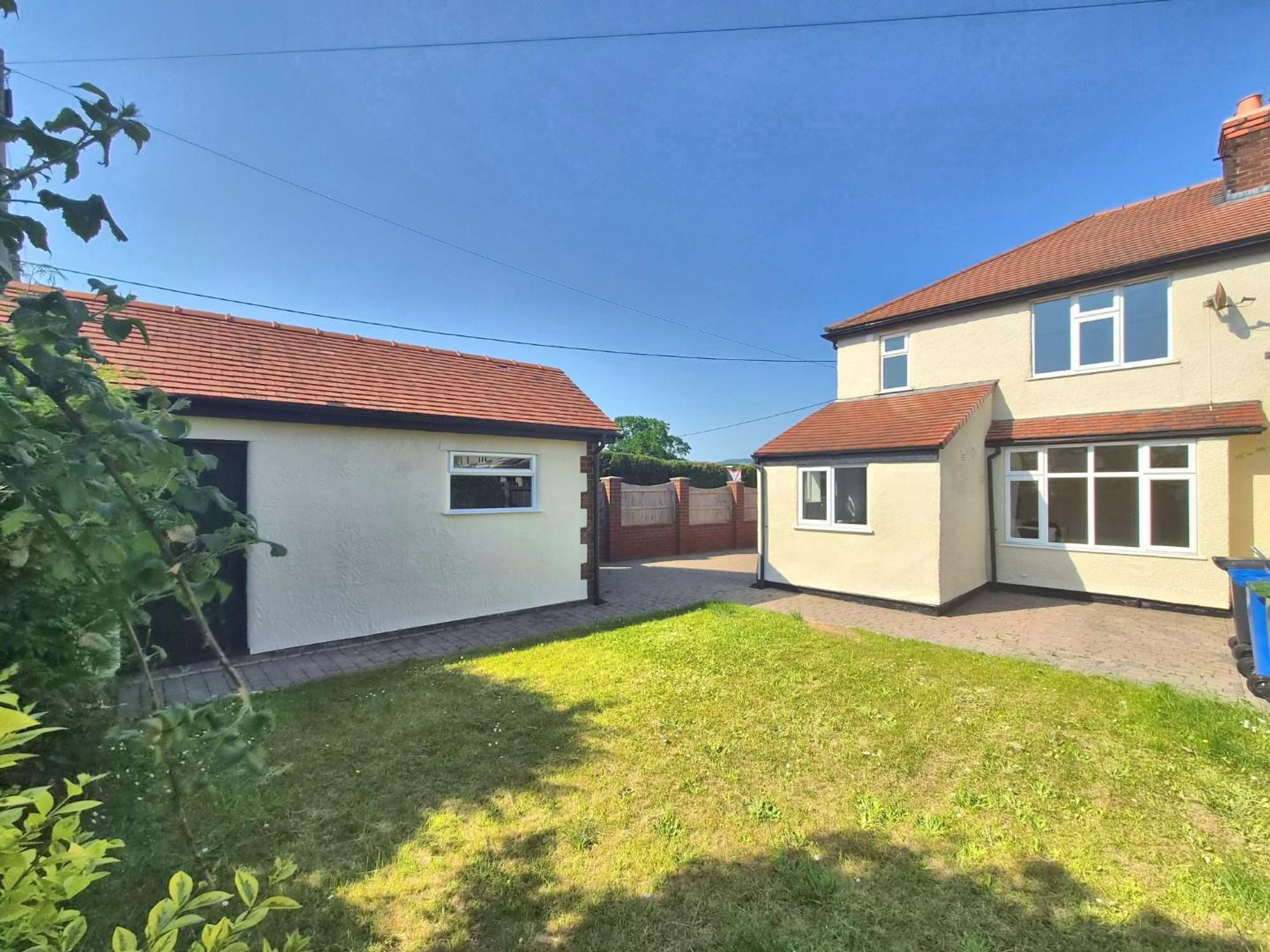 Property image — St. Meugans, Ruthin, LL15