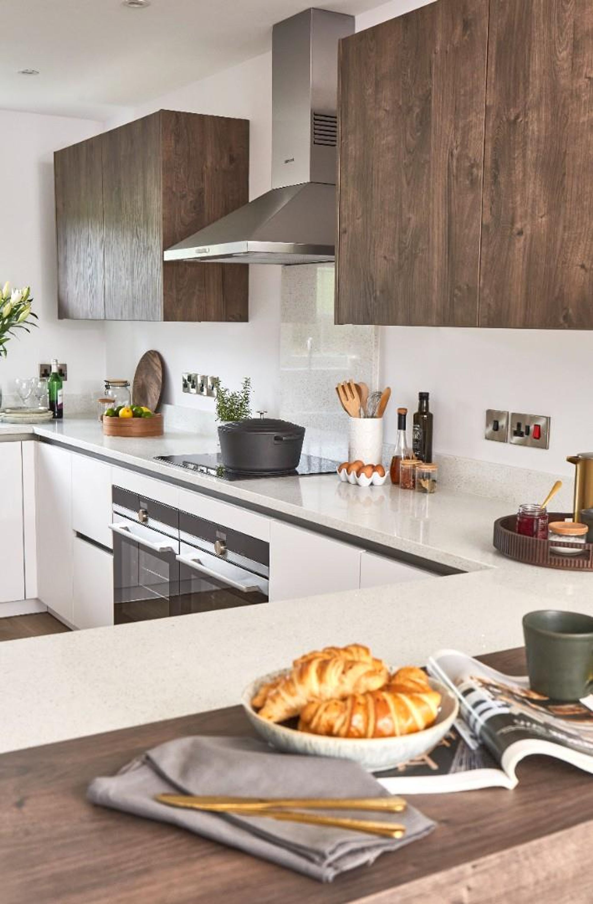Property image — 13 Maes Cinmeirch, Denbighshire, LL16