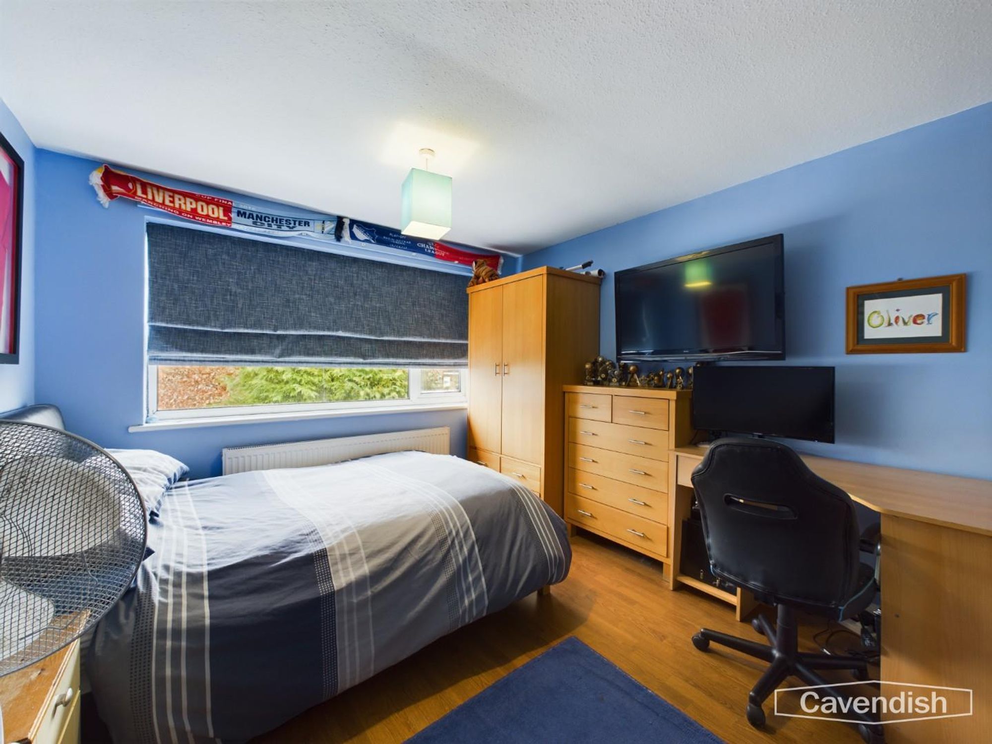 Property image — Meadowcroft, Higher Kinnerton, CH4