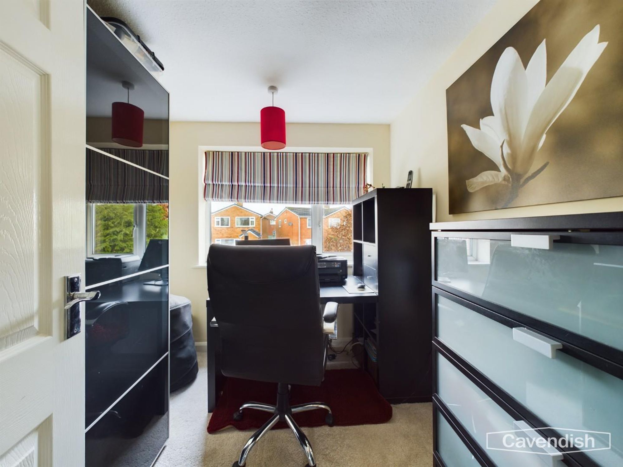 Property image — Meadowcroft, Higher Kinnerton, CH4