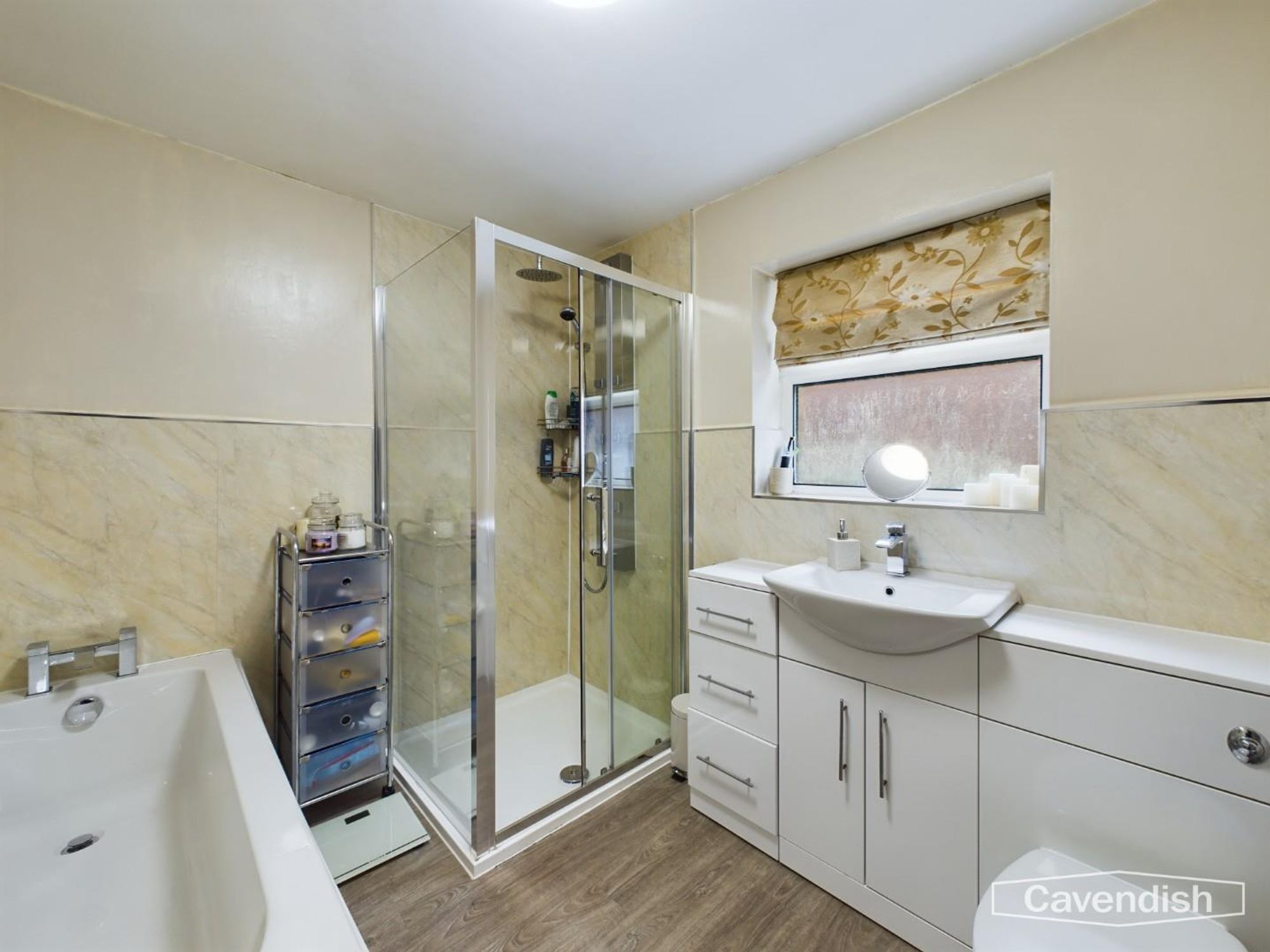 Property image — Meadowcroft, Higher Kinnerton, CH4