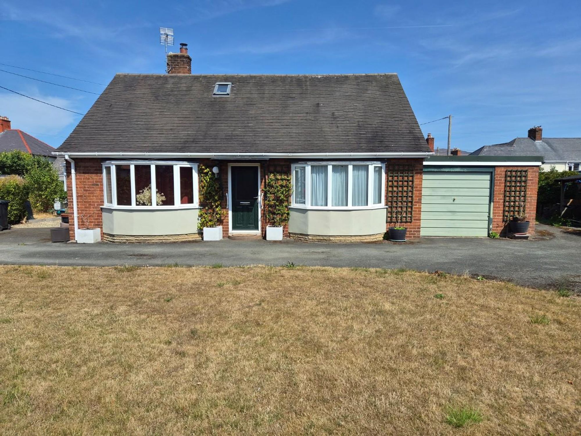Property image — Maes Dolwen, Ruthin, LL15