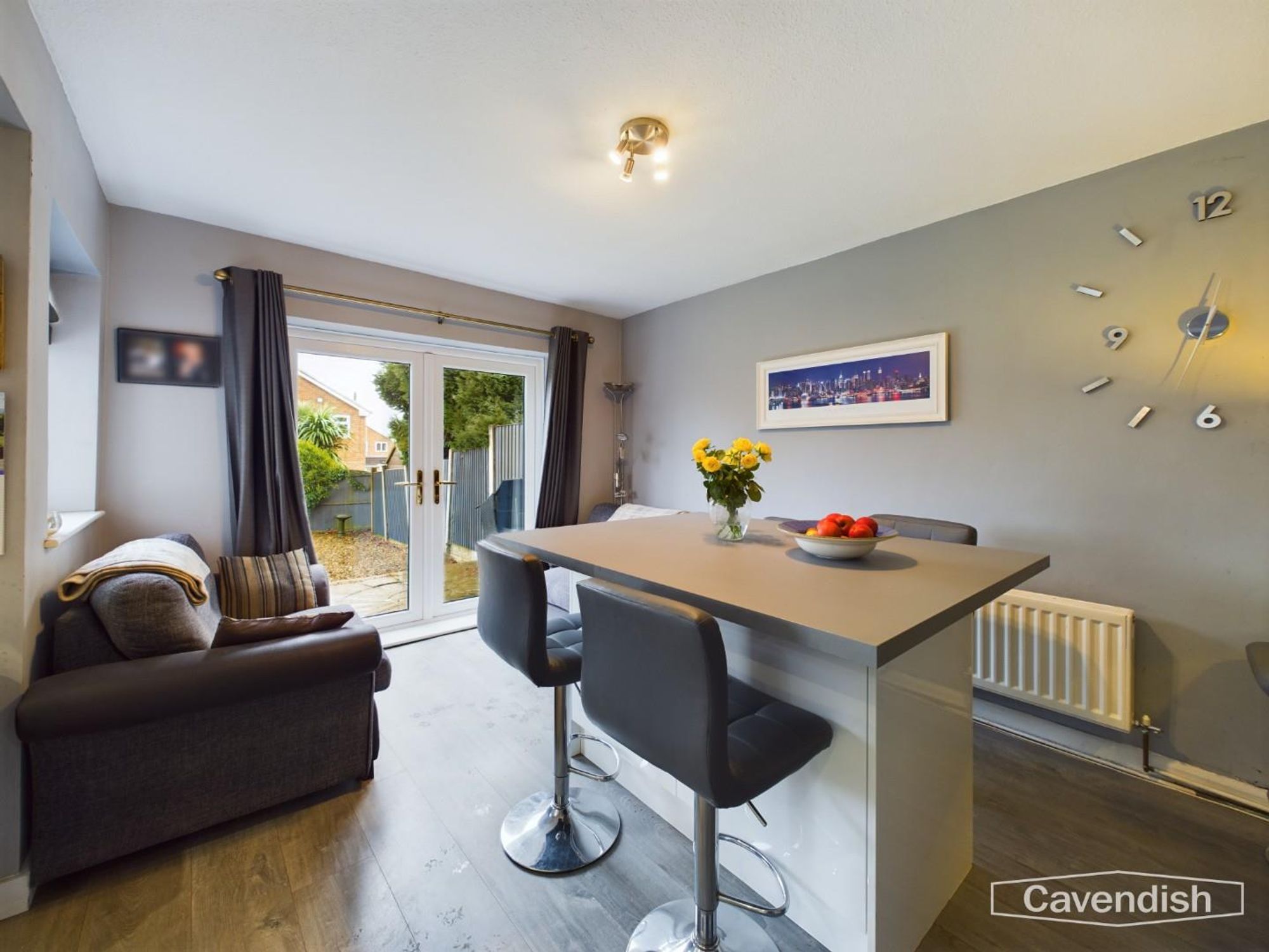 Property image — Meadowcroft, Higher Kinnerton, CH4
