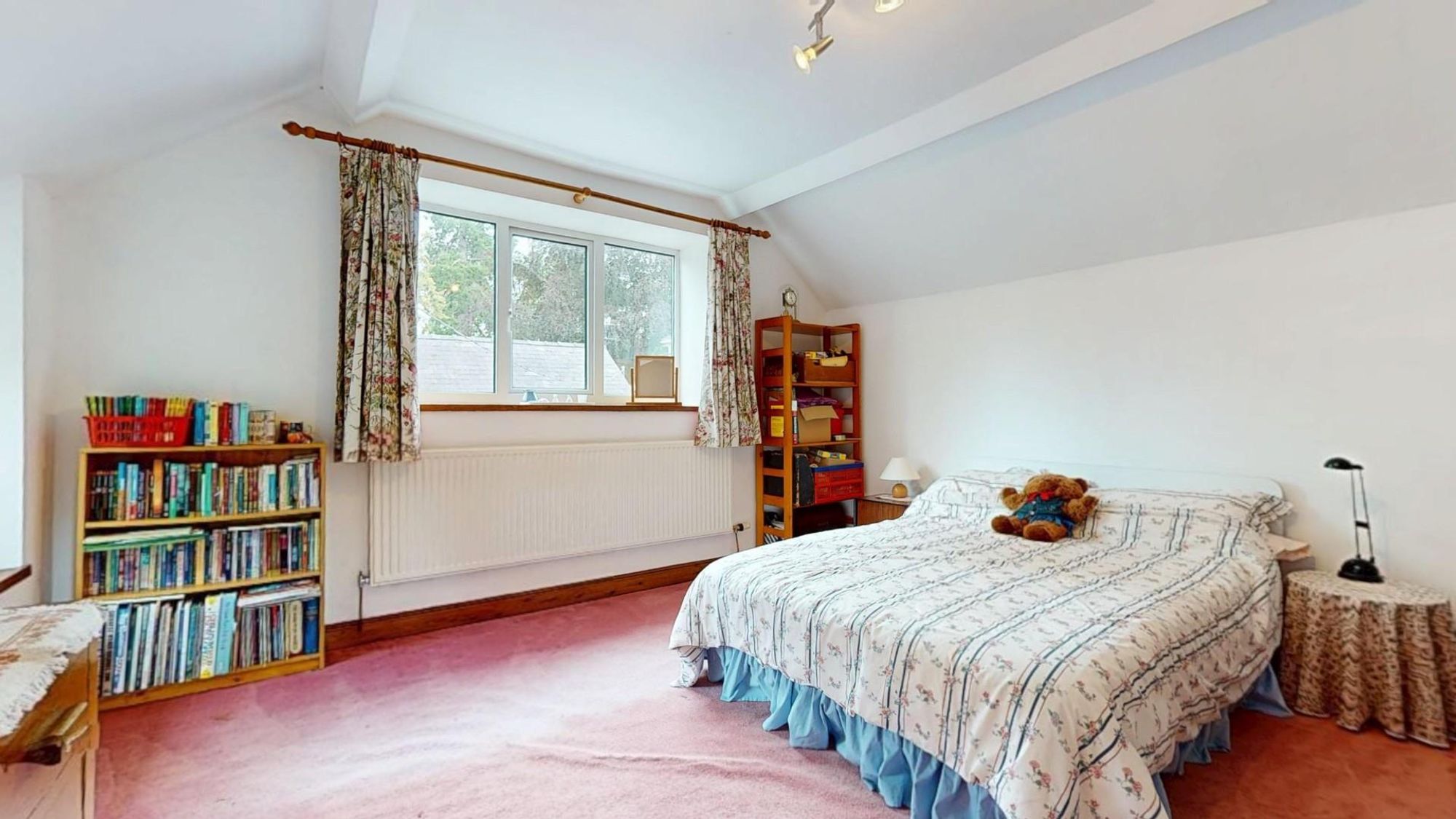Property image — Llanfair Dyffryn Clwyd, Bryn Mair, LL15