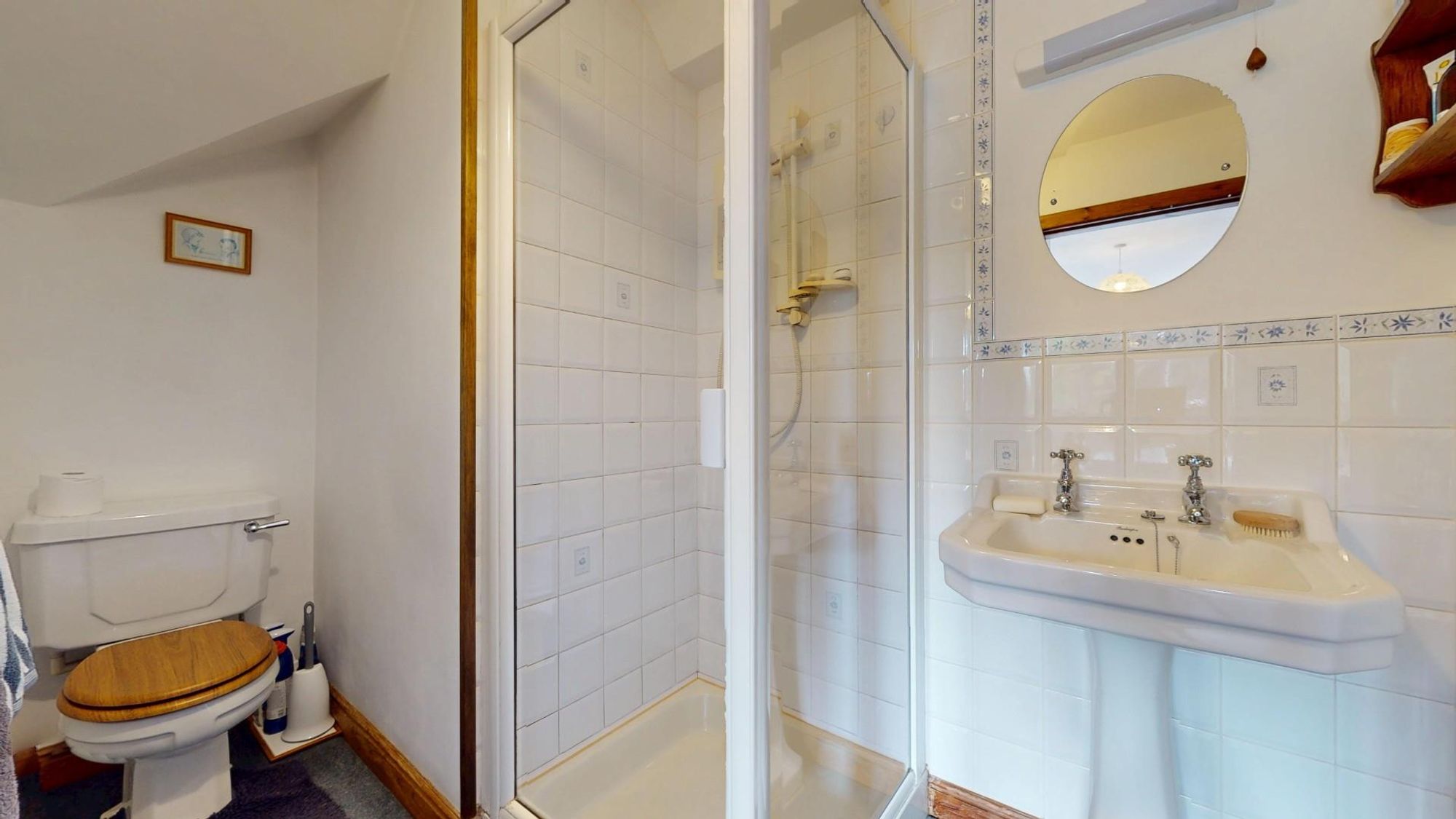 Property image — Llanfair Dyffryn Clwyd, Bryn Mair, LL15