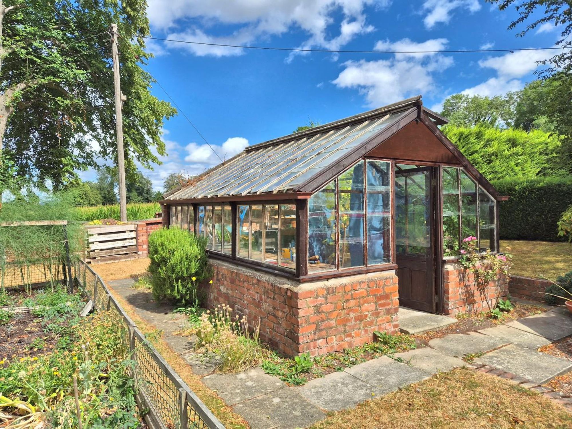 Property image — Llanfair Dyffryn Clwyd, Bryn Mair, LL15