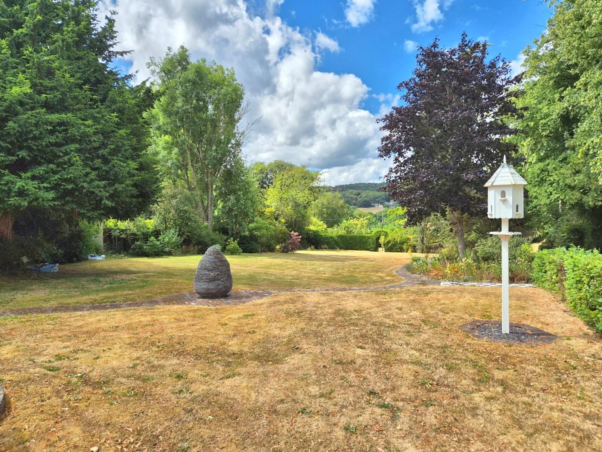 Property image — Llanfair Dyffryn Clwyd, Bryn Mair, LL15