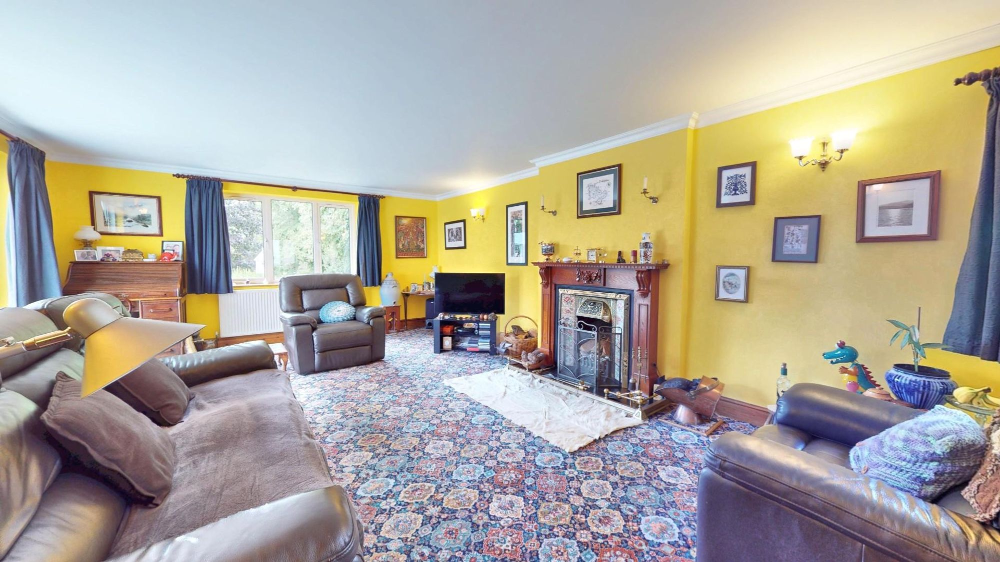 Property image — Llanfair Dyffryn Clwyd, Bryn Mair, LL15