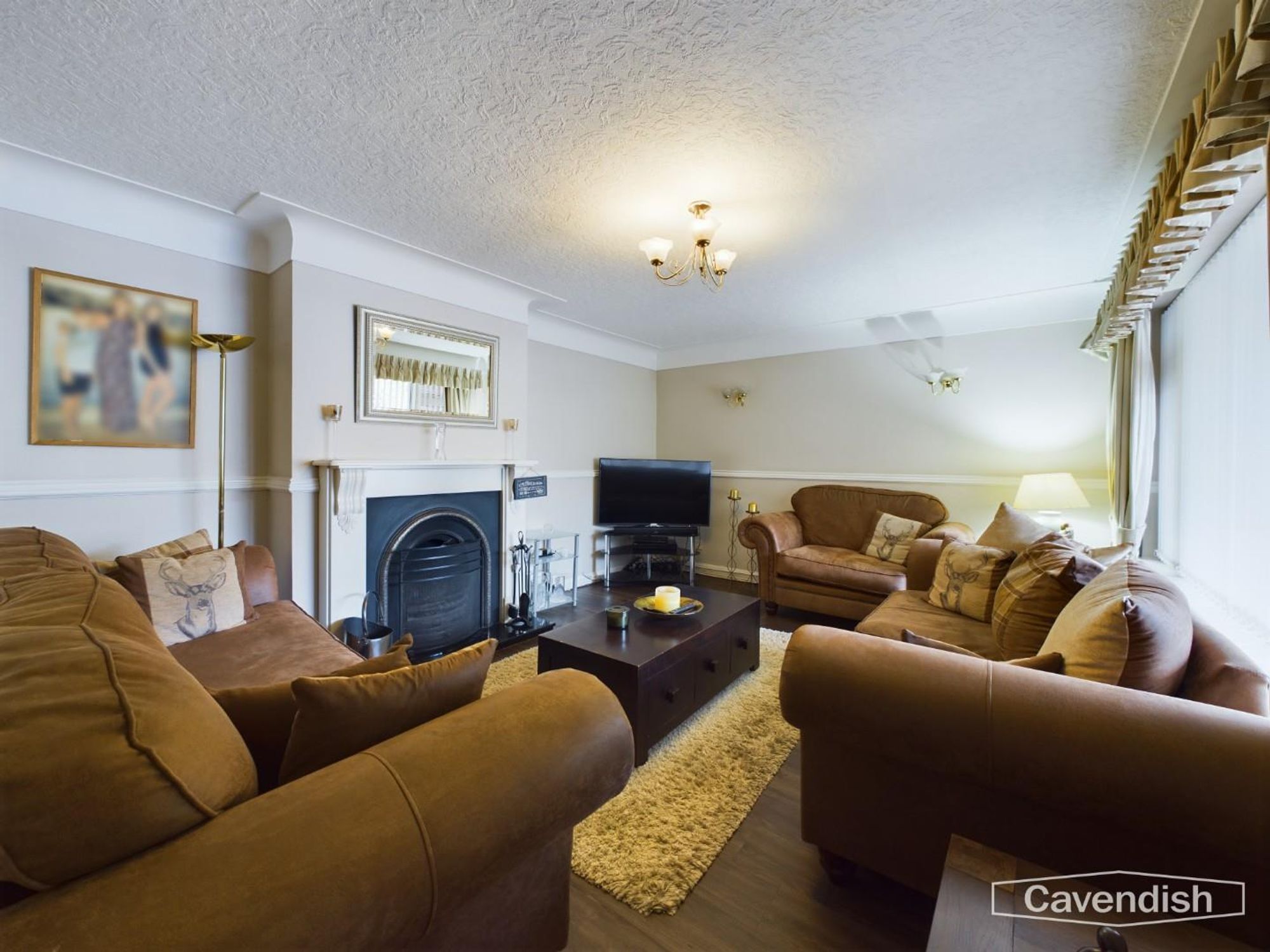 Property image — Meadowcroft, Higher Kinnerton, CH4