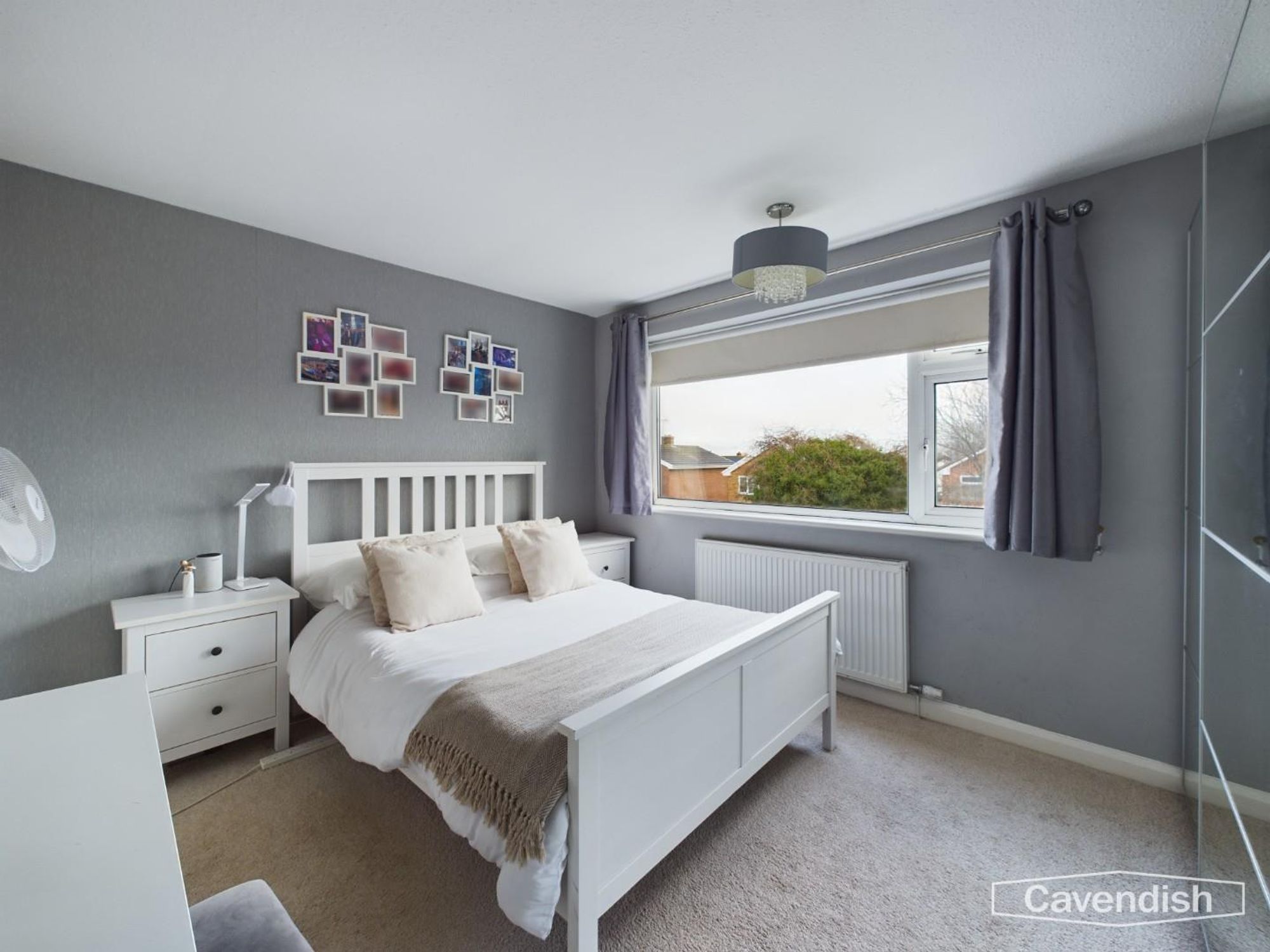 Property image — Meadowcroft, Higher Kinnerton, CH4