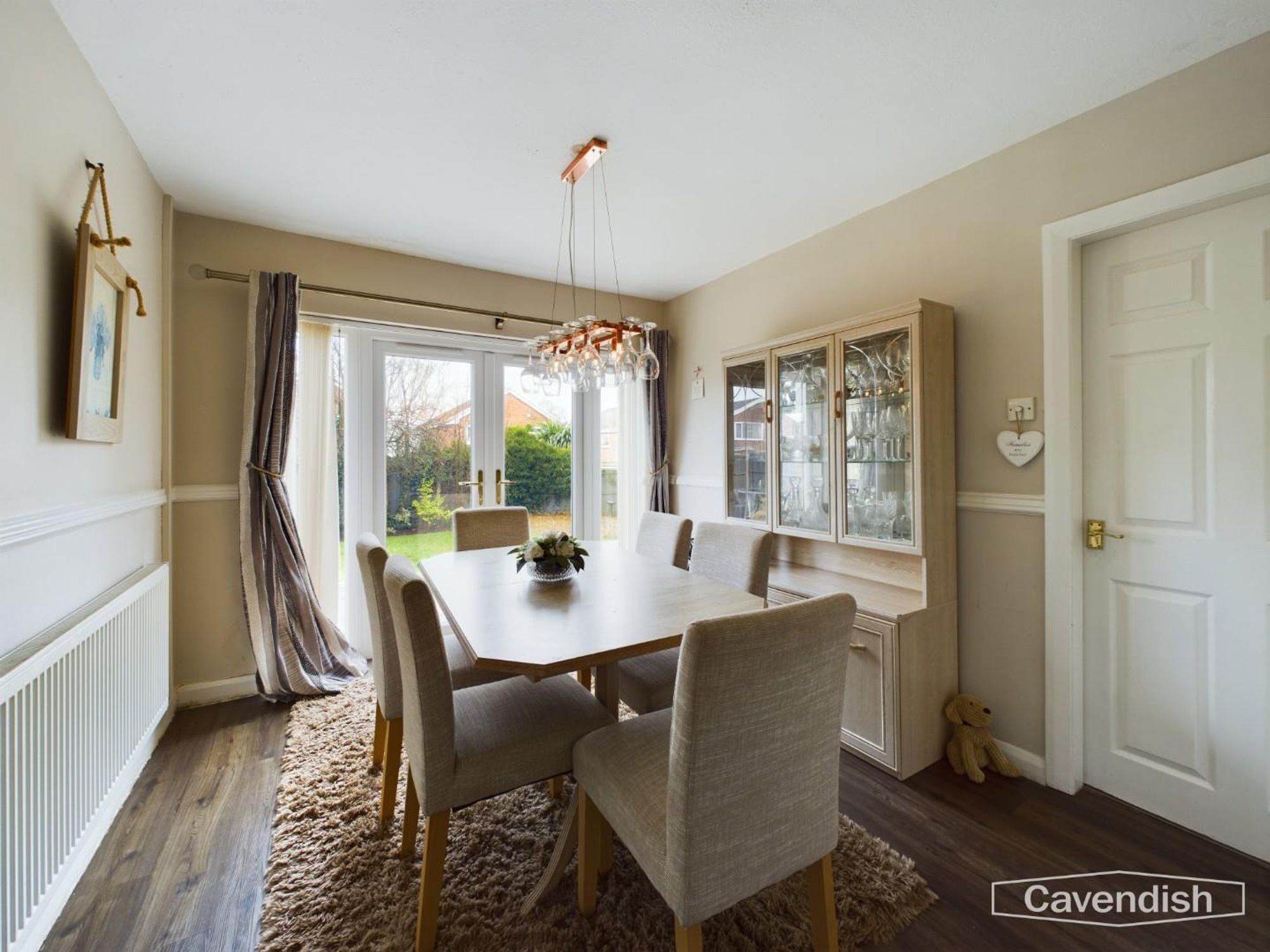 Property image — Meadowcroft, Higher Kinnerton, CH4