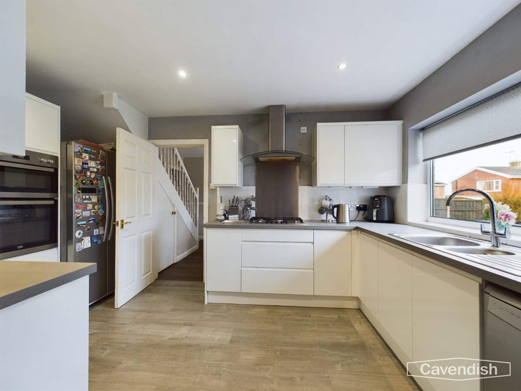 Property image — Meadowcroft, Higher Kinnerton, CH4