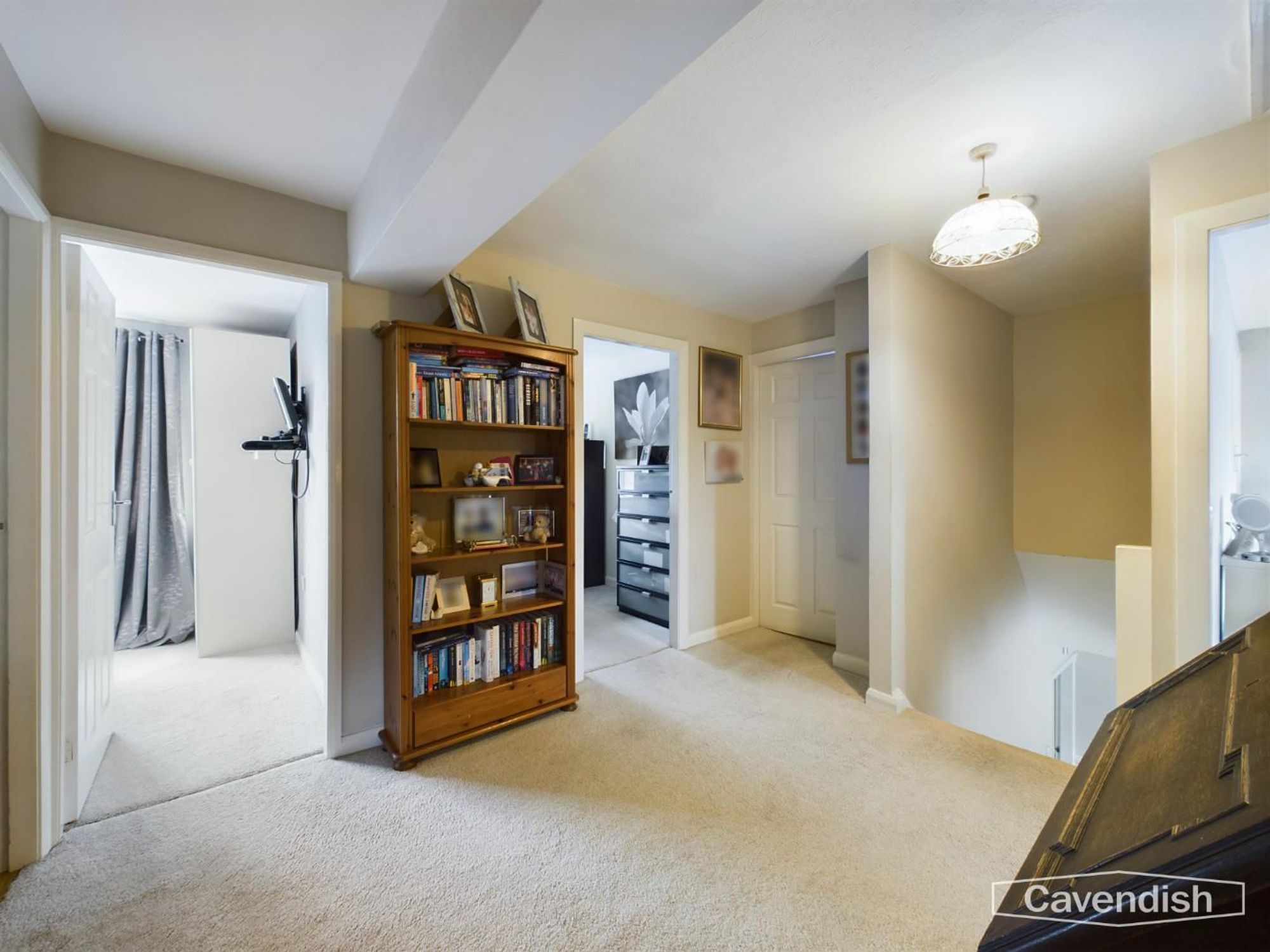 Property image — Meadowcroft, Higher Kinnerton, CH4