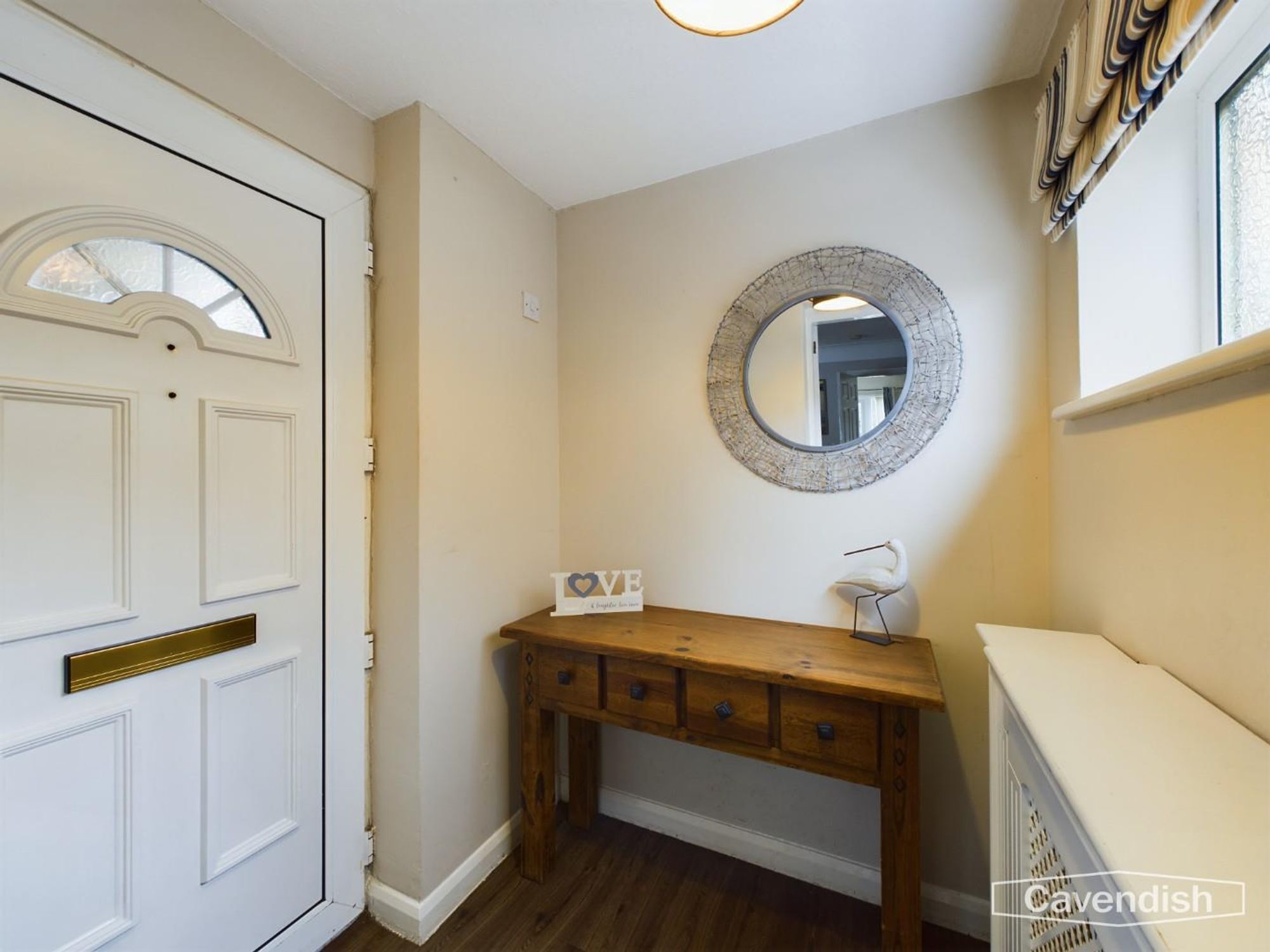 Property image — Meadowcroft, Higher Kinnerton, CH4