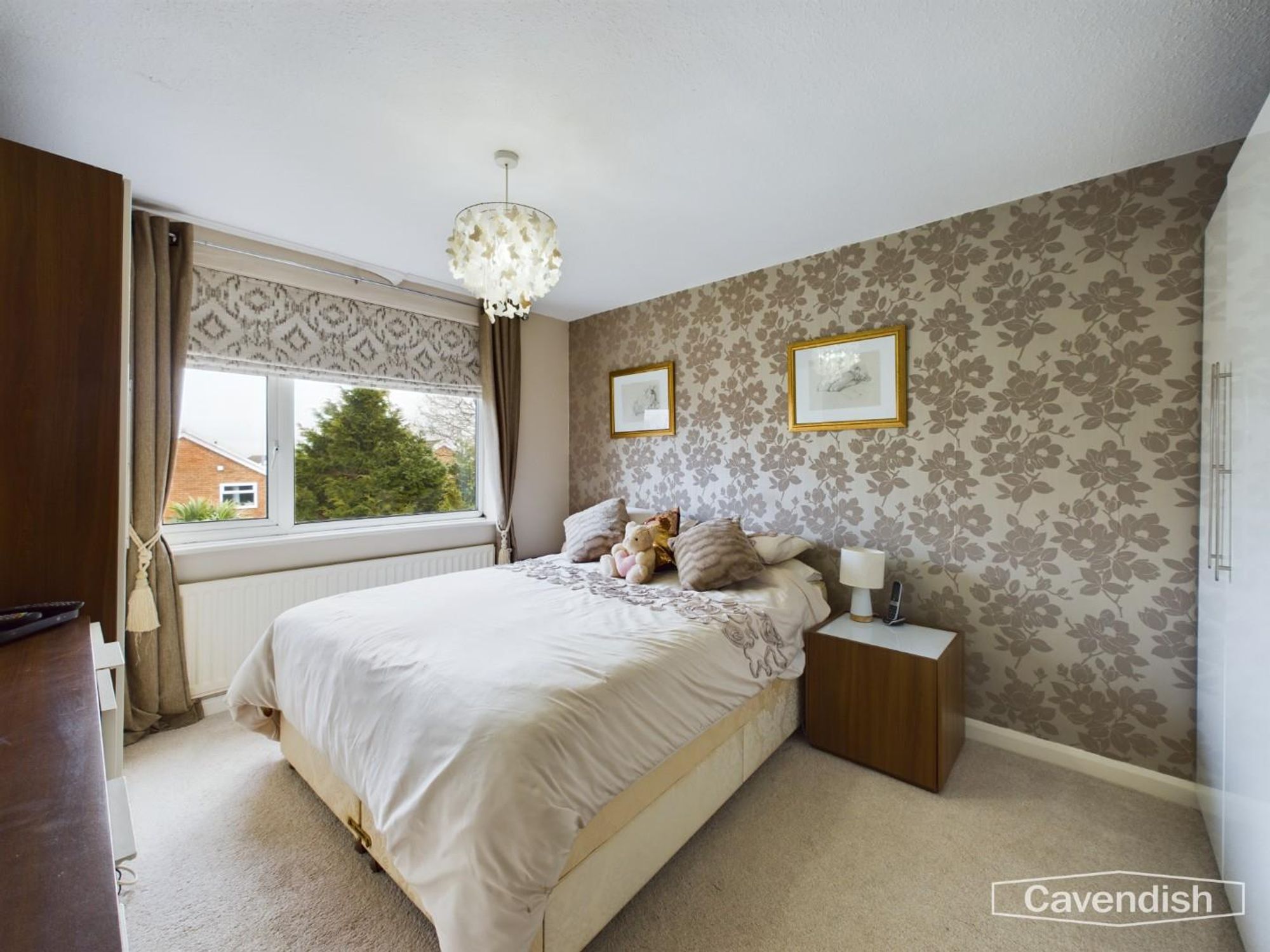 Property image — Meadowcroft, Higher Kinnerton, CH4