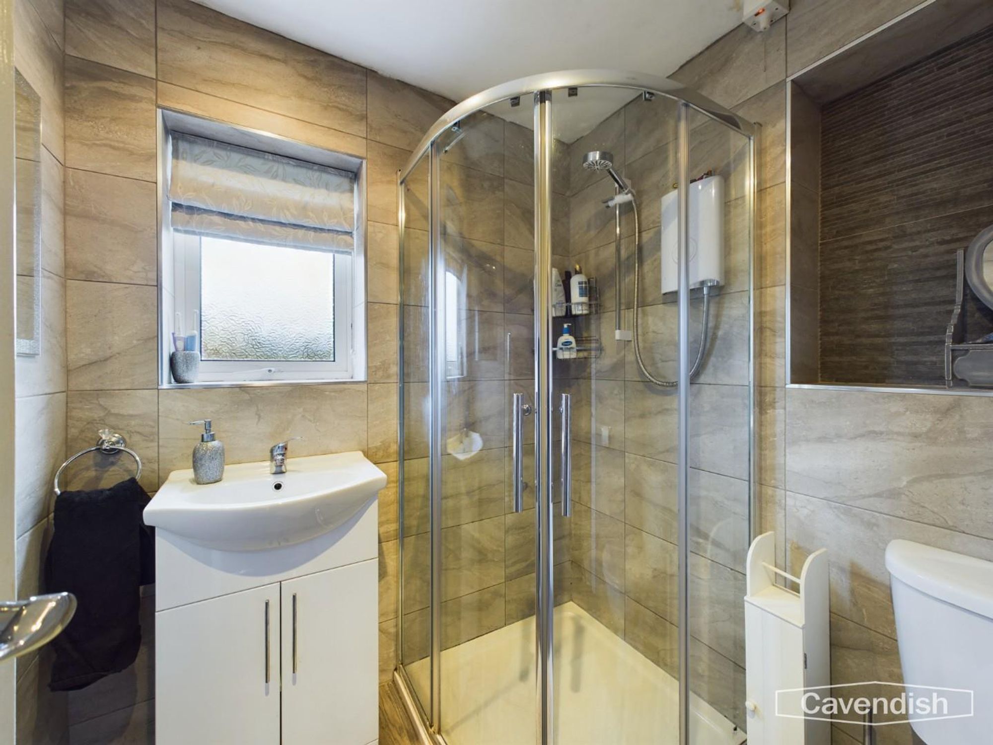 Property image — Meadowcroft, Higher Kinnerton, CH4
