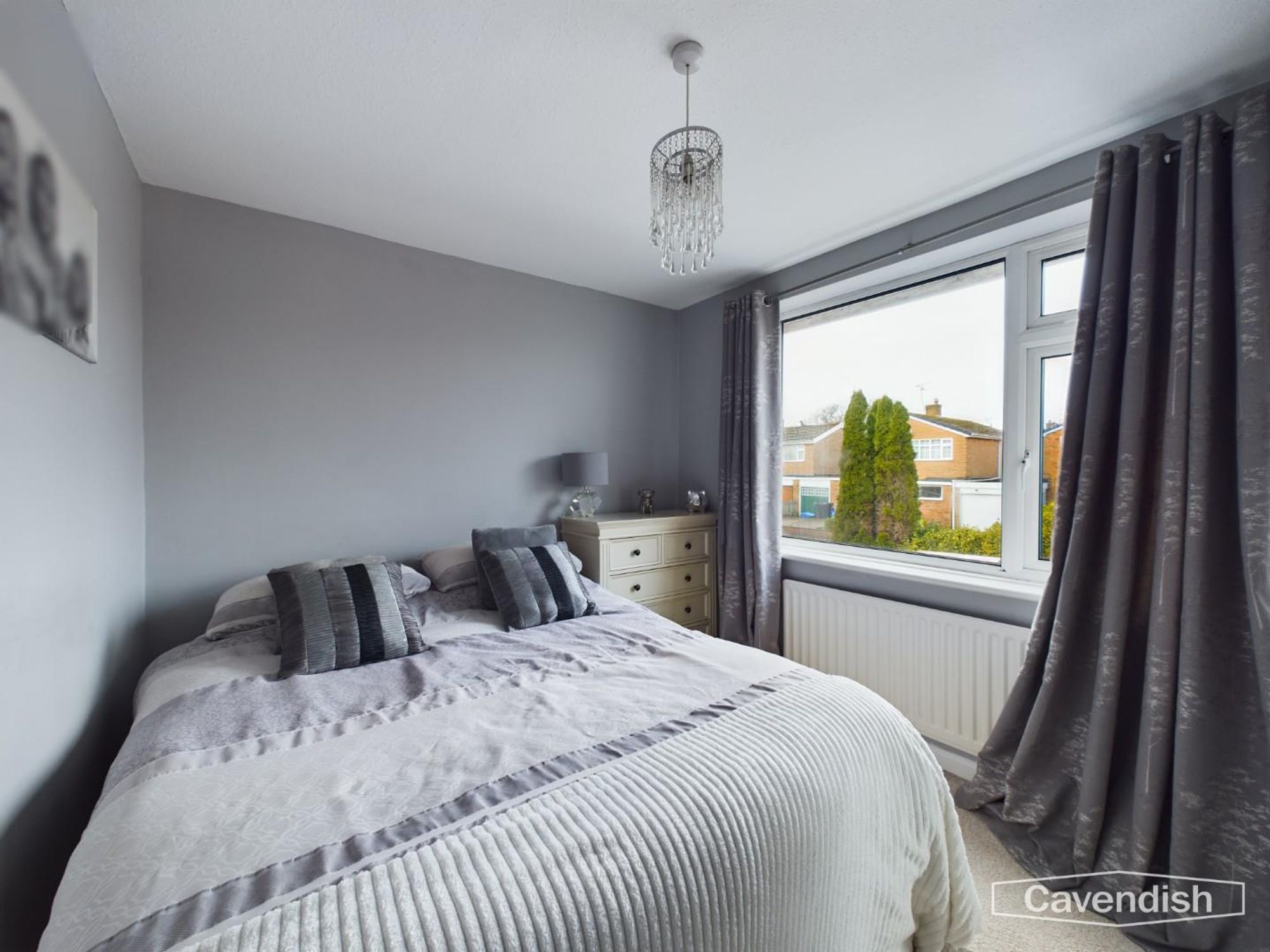 Property image — Meadowcroft, Higher Kinnerton, CH4
