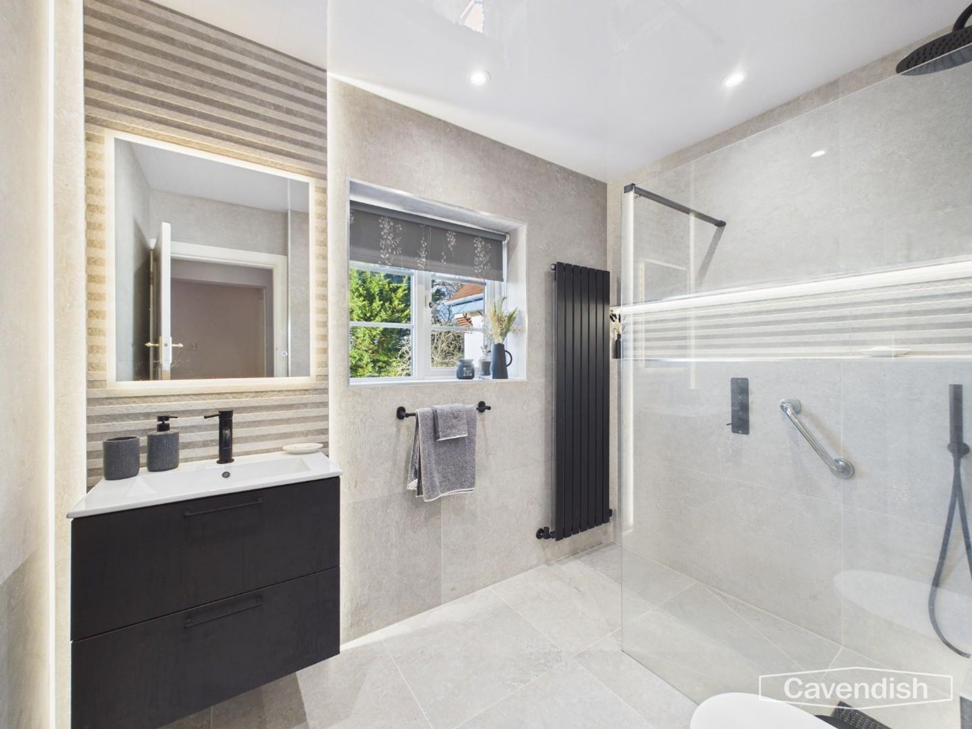 Property image — Upton Lane, Upton, CH2