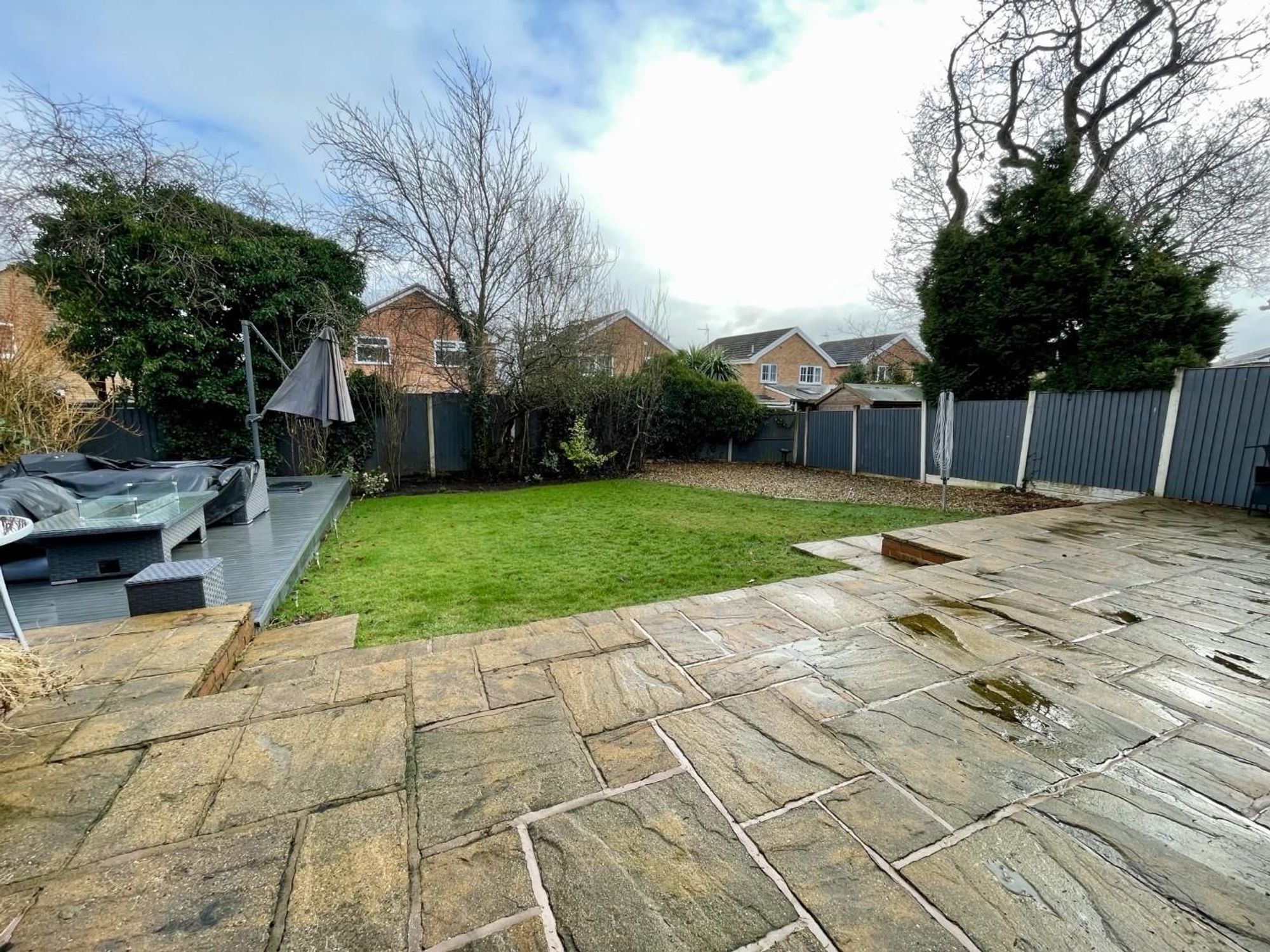 Property image — Meadowcroft, Higher Kinnerton, CH4