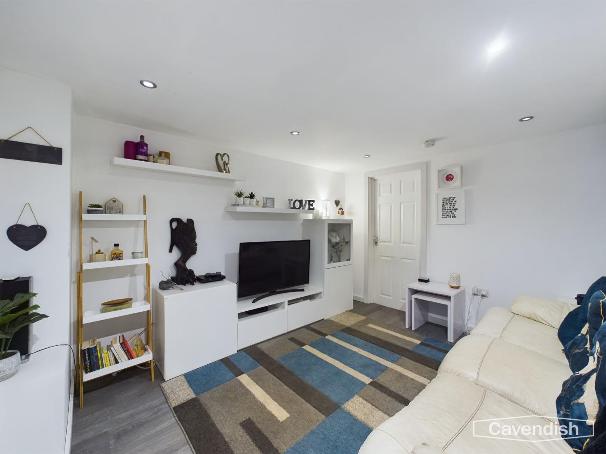 Property image — Meadowcroft, Higher Kinnerton, CH4