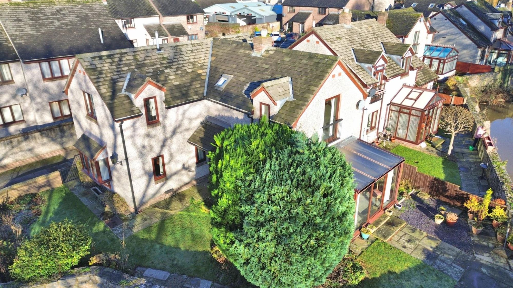 Property image — Maes Ffynnon, Ruthin, LL15