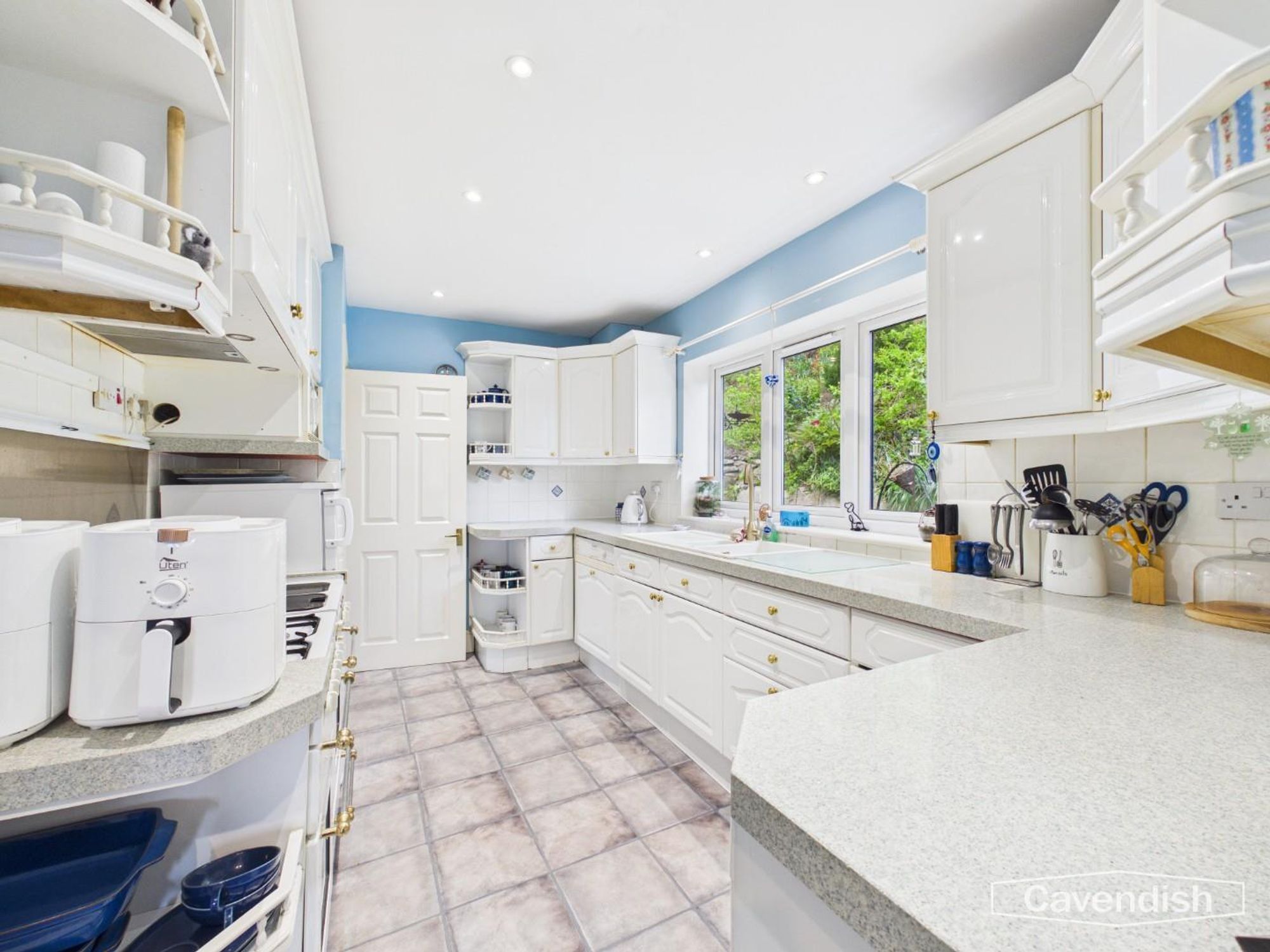 Property image — Rhyddyn Hill, Caergwrle, LL12