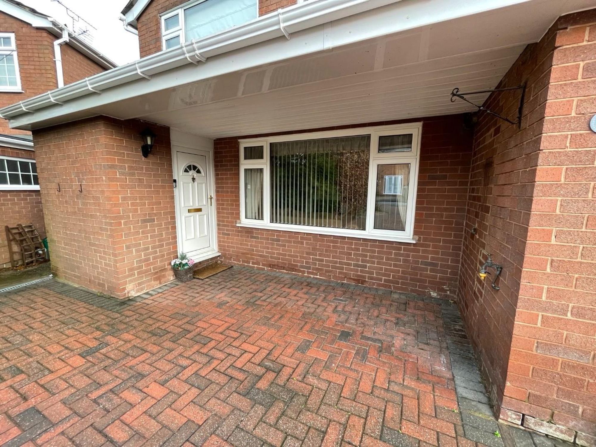 Property image — Meadowcroft, Higher Kinnerton, CH4