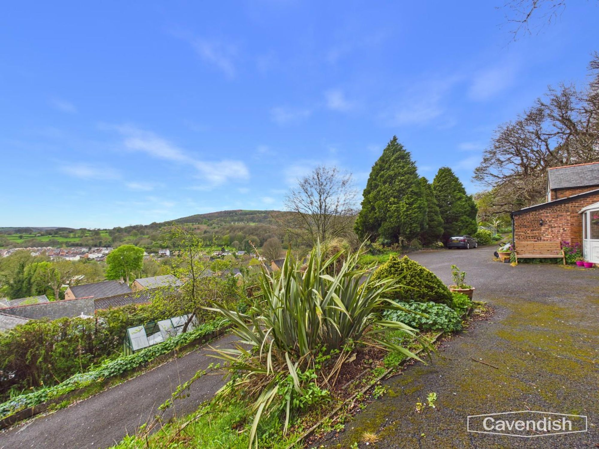 Property image — Rhyddyn Hill, Caergwrle, LL12