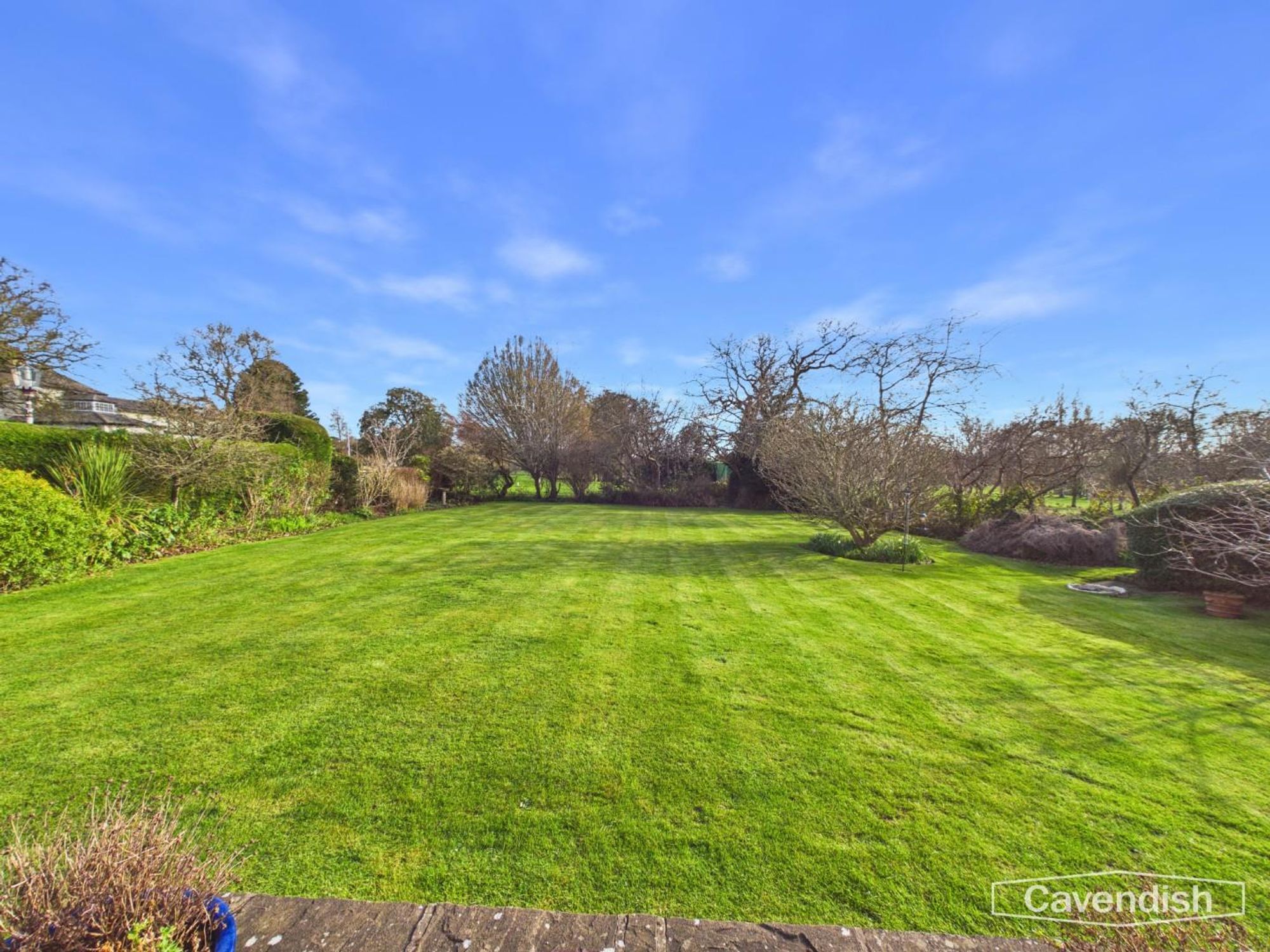 Property image — Upton Lane, Upton, CH2
