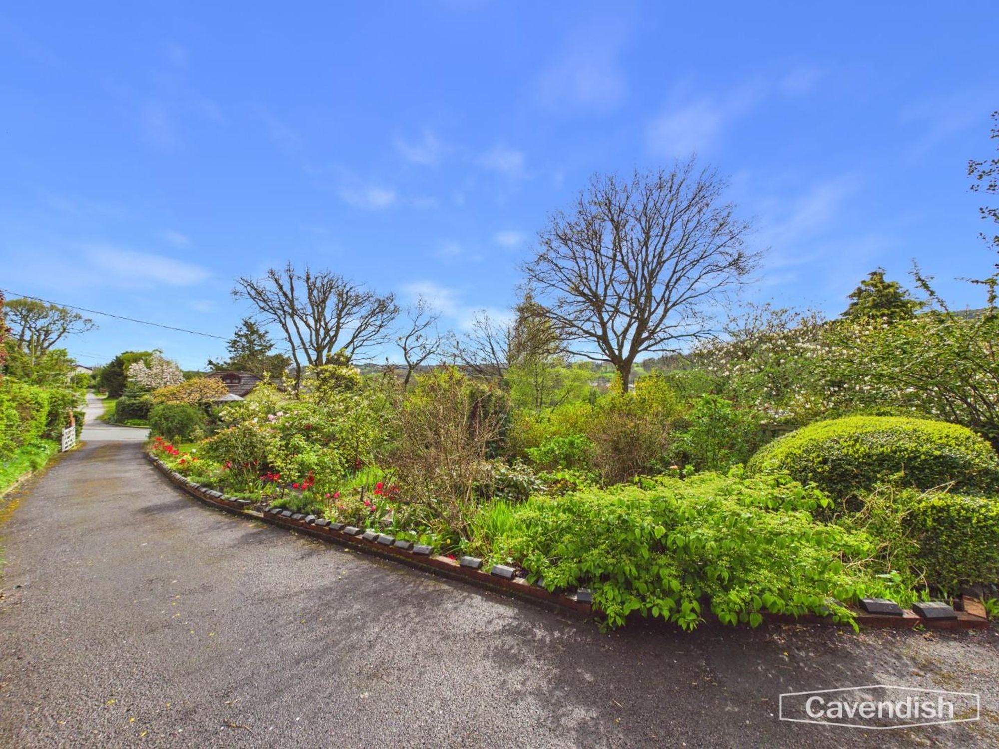 Property image — Rhyddyn Hill, Caergwrle, LL12
