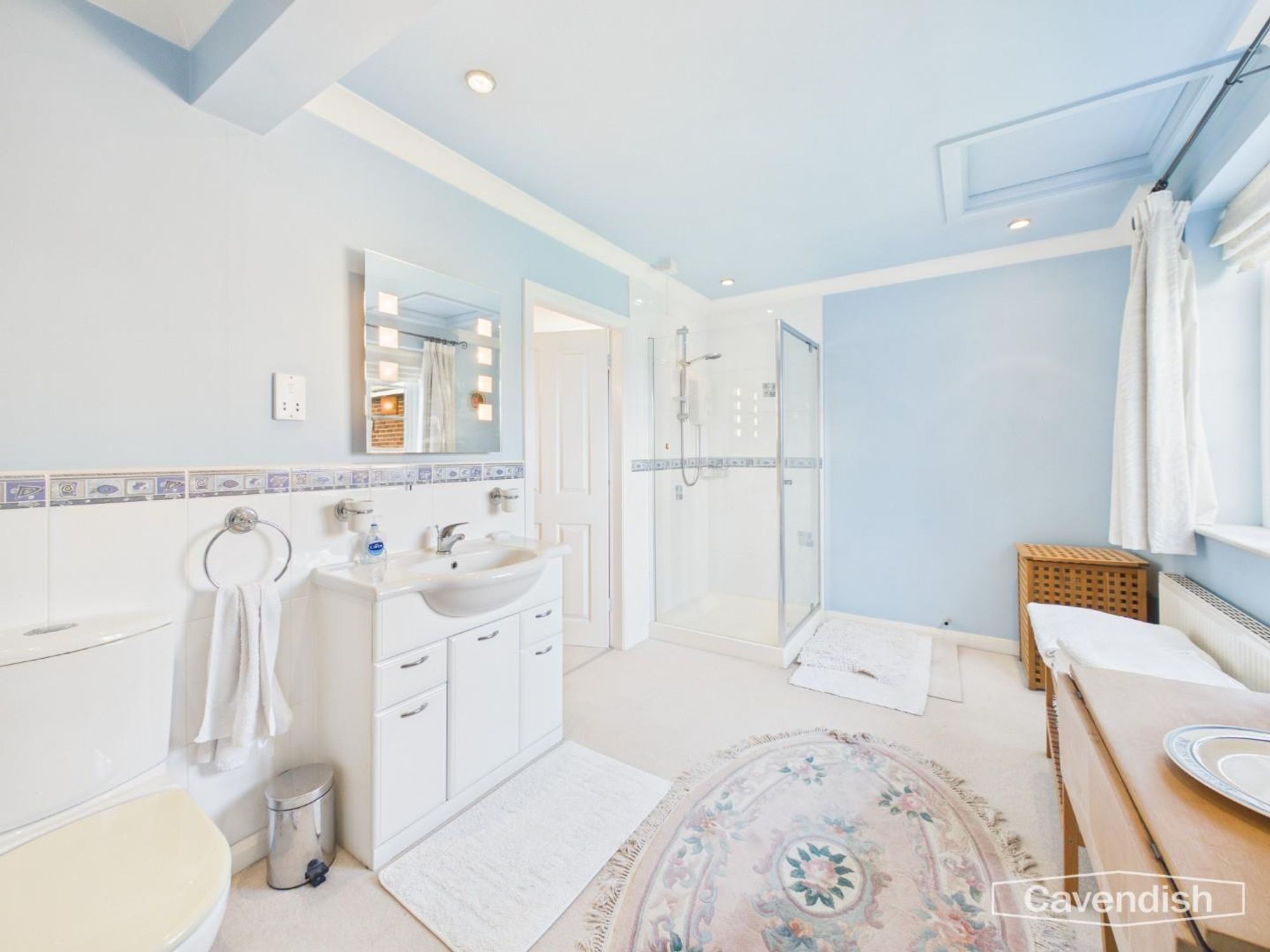 Property image — Upton Lane, Upton, CH2
