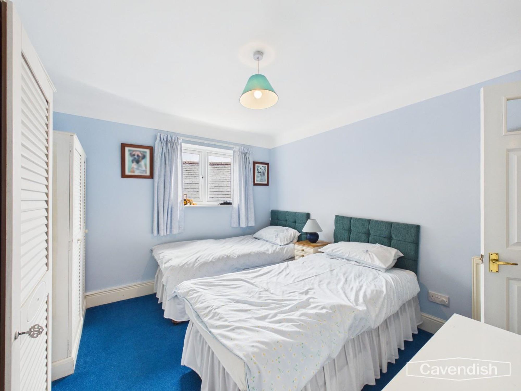 Property image — Rhyddyn Hill, Caergwrle, LL12