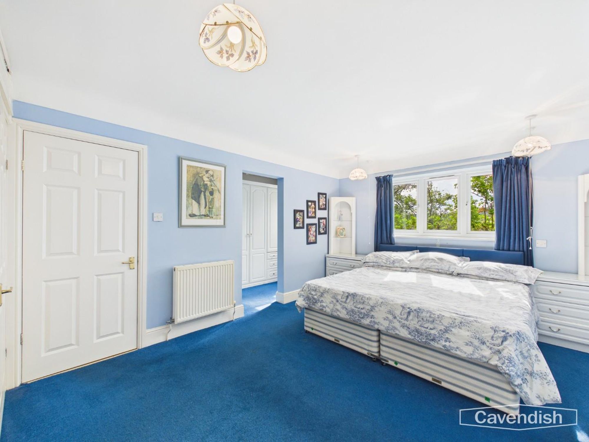Property image — Rhyddyn Hill, Caergwrle, LL12