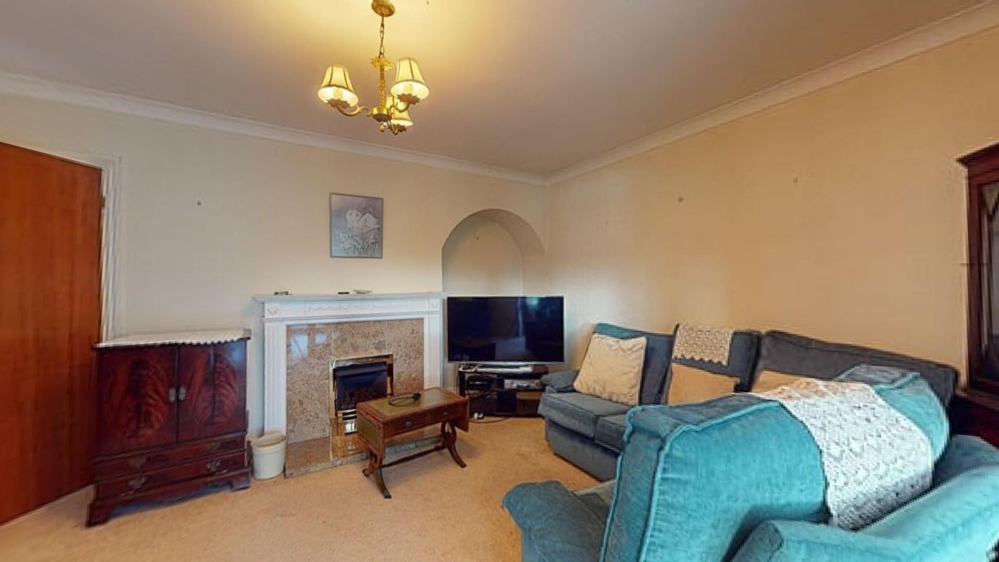 Property image — Maes Ffynnon, Ruthin, LL15