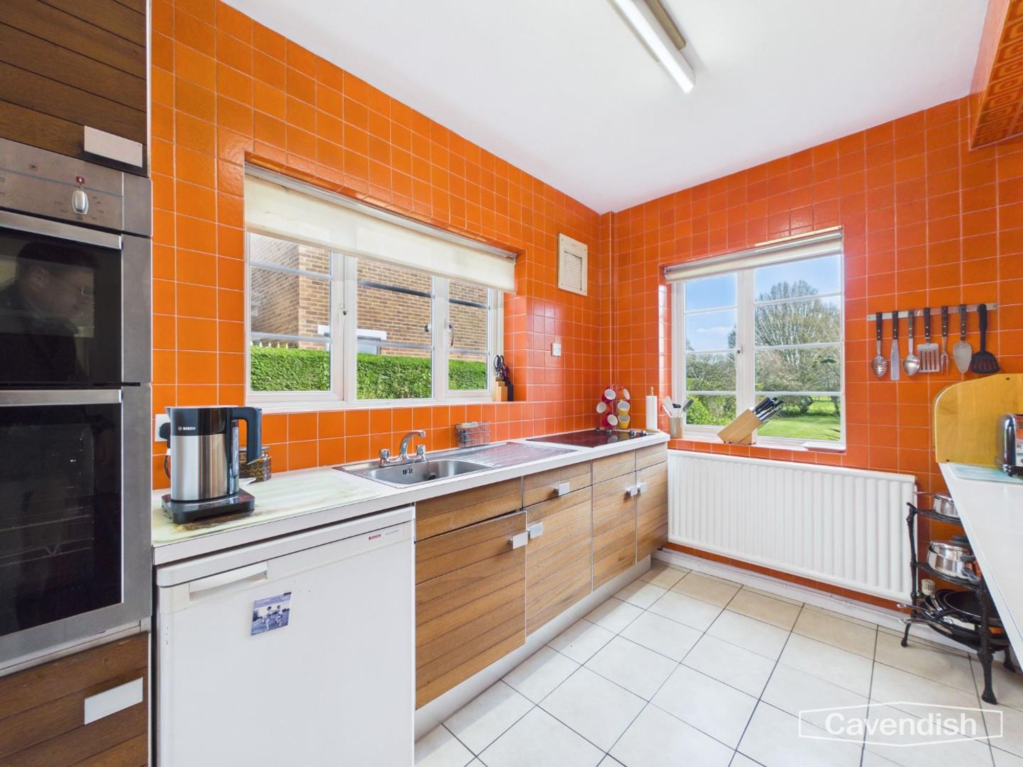 Property image — Upton Lane, Upton, CH2