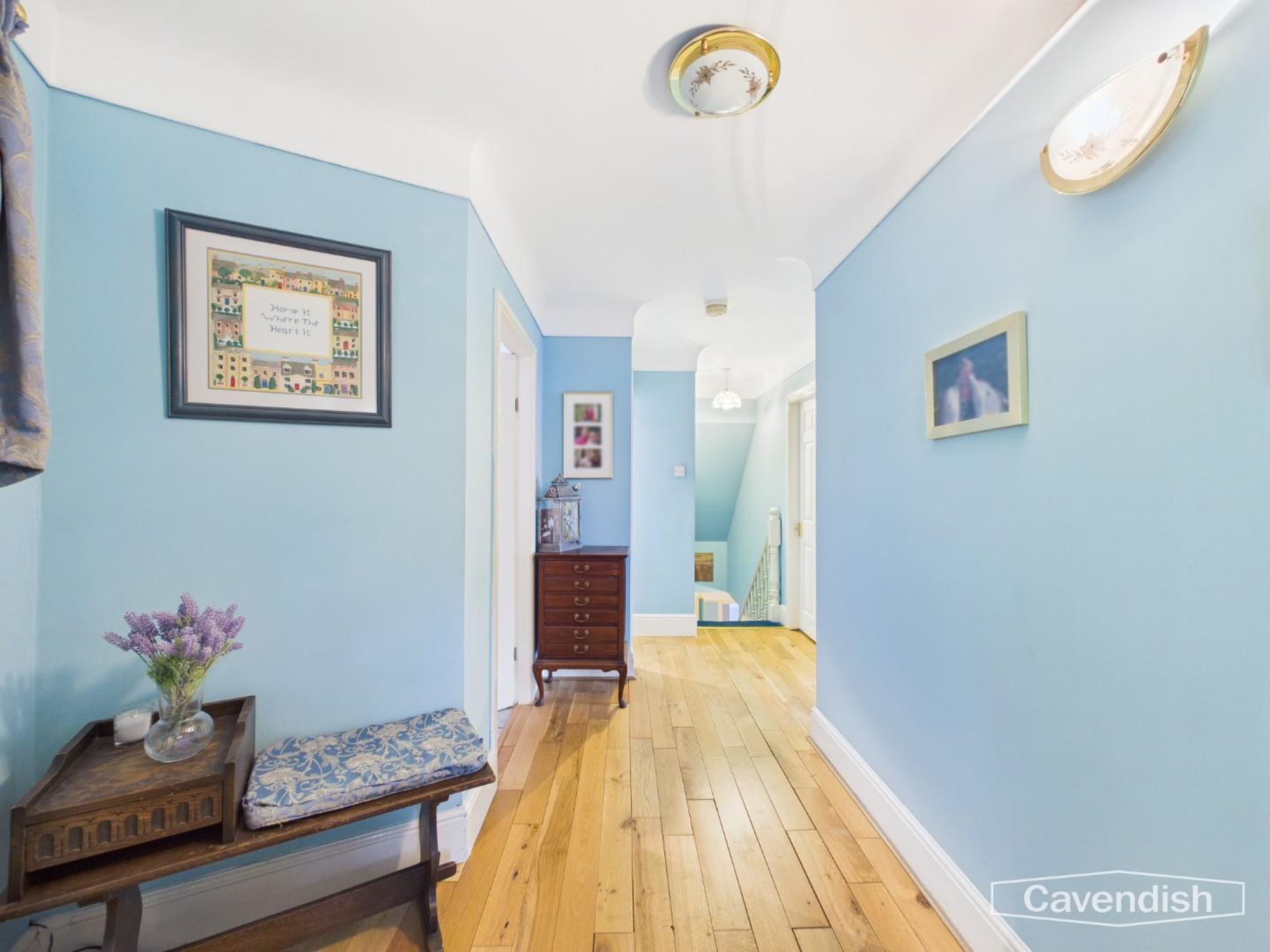 Property image — Rhyddyn Hill, Caergwrle, LL12