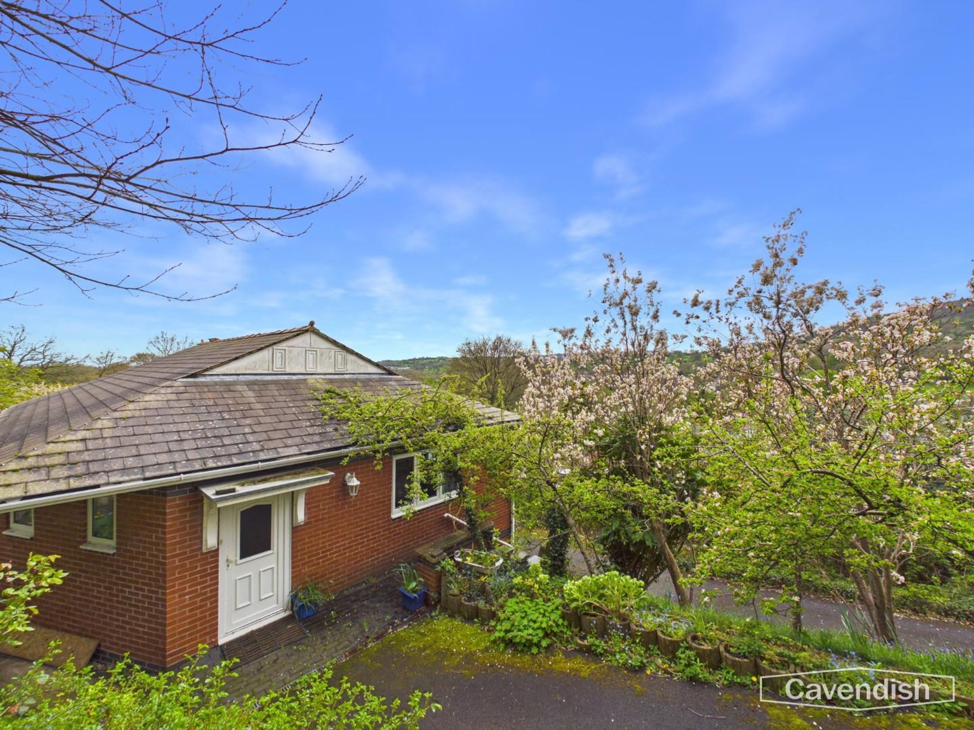 Property image — Rhyddyn Hill, Caergwrle, LL12