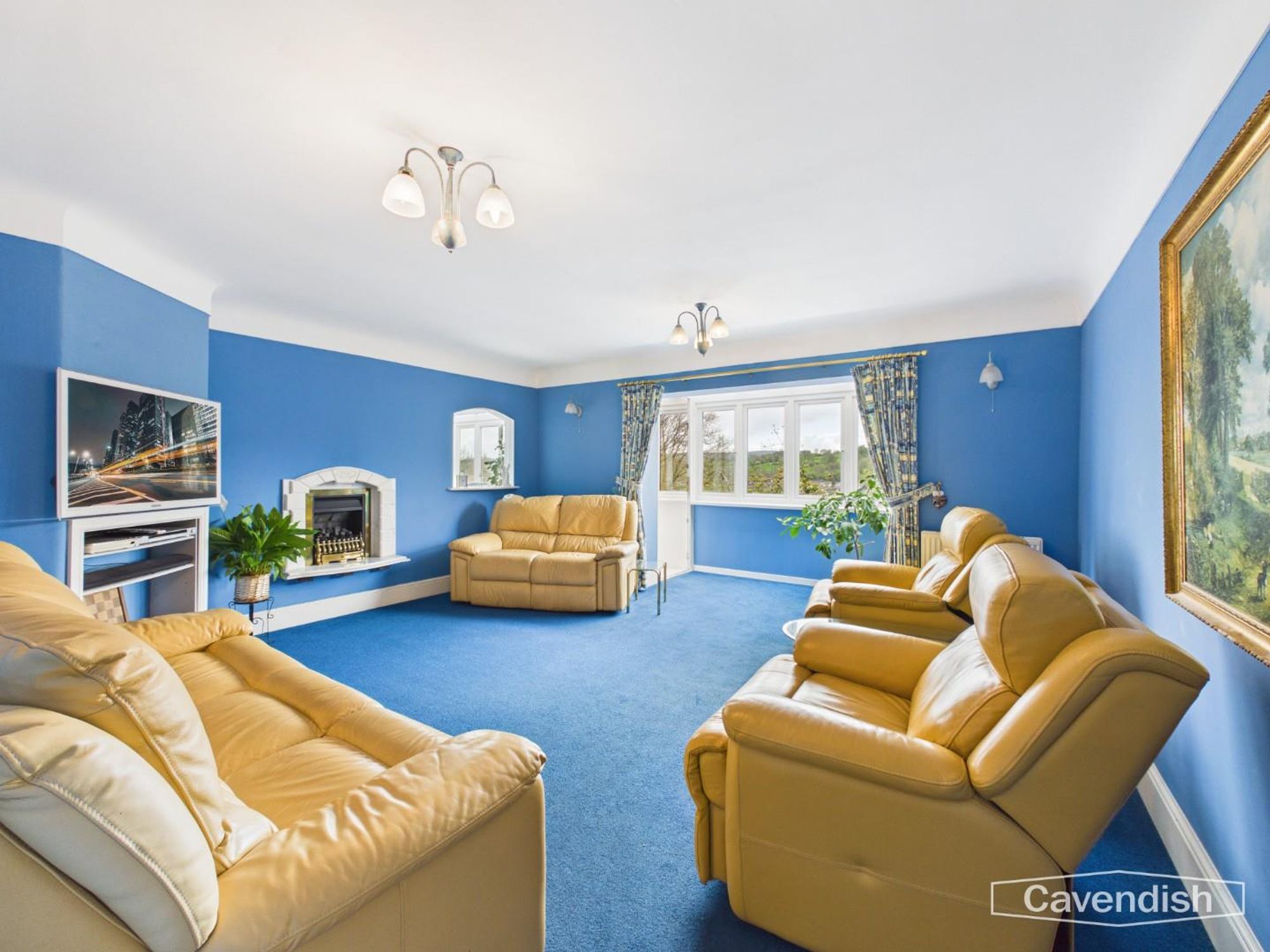 Property image — Rhyddyn Hill, Caergwrle, LL12