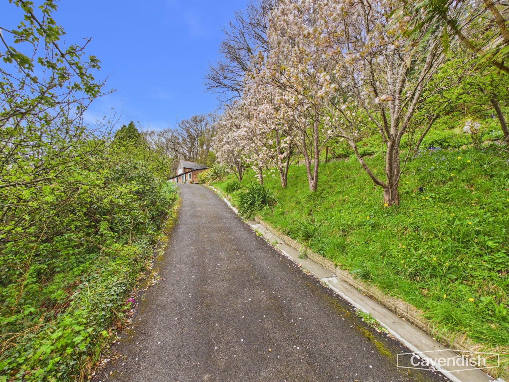 Property image — Rhyddyn Hill, Caergwrle, LL12