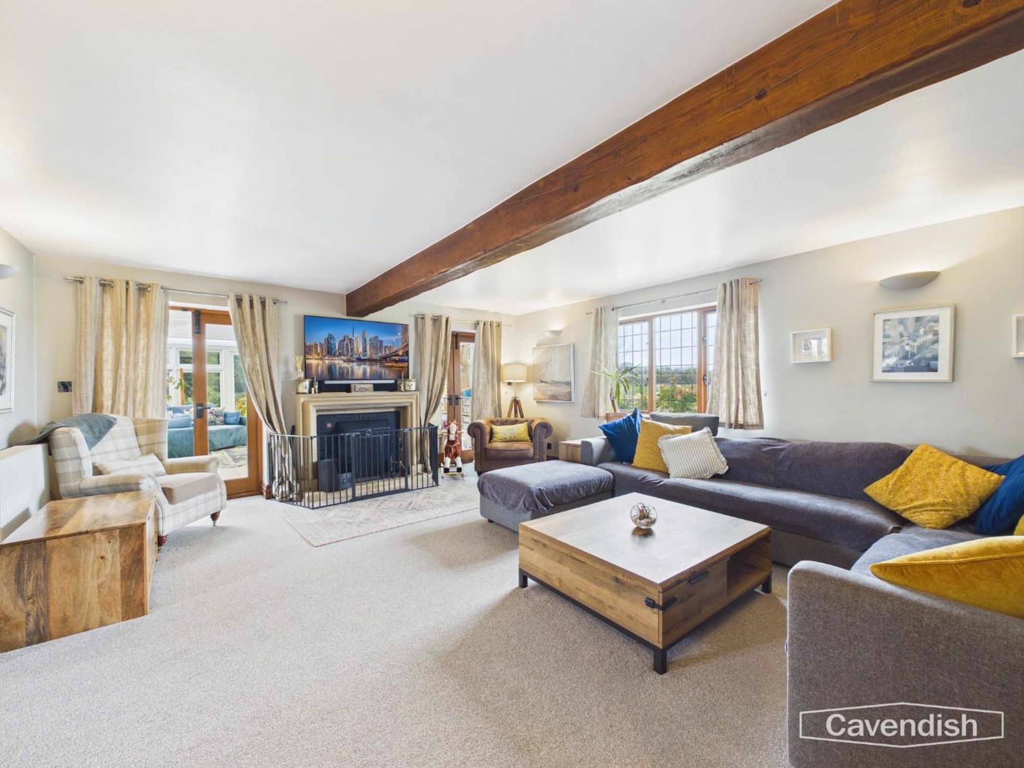 Property image — Commonwood, Holt, LL13