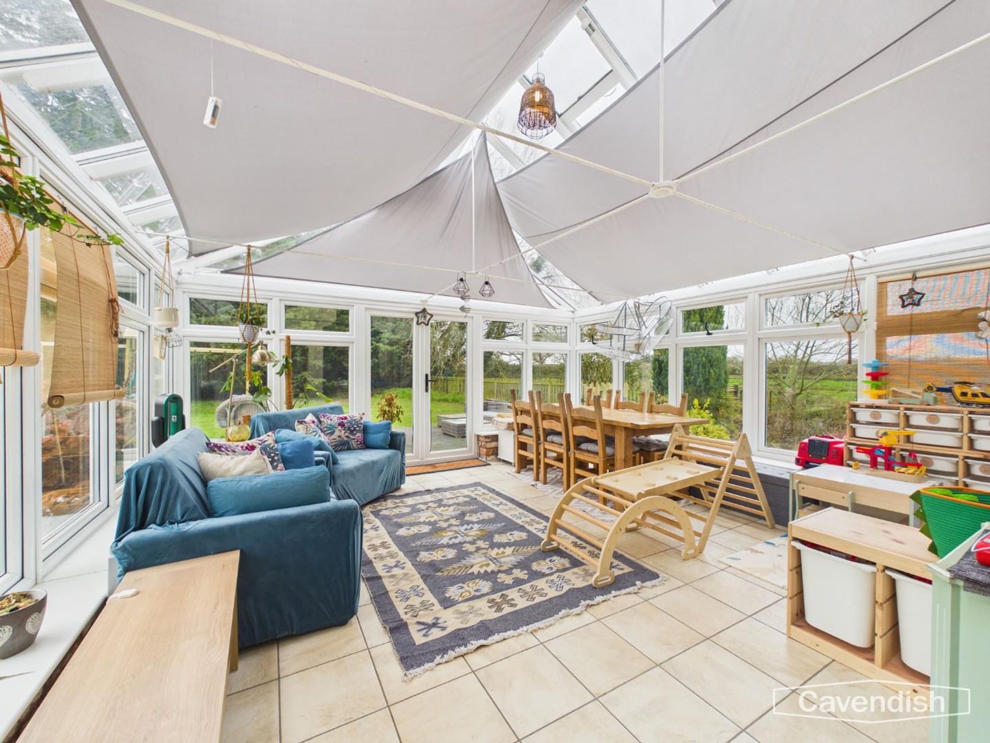 Property image — Commonwood, Holt, LL13