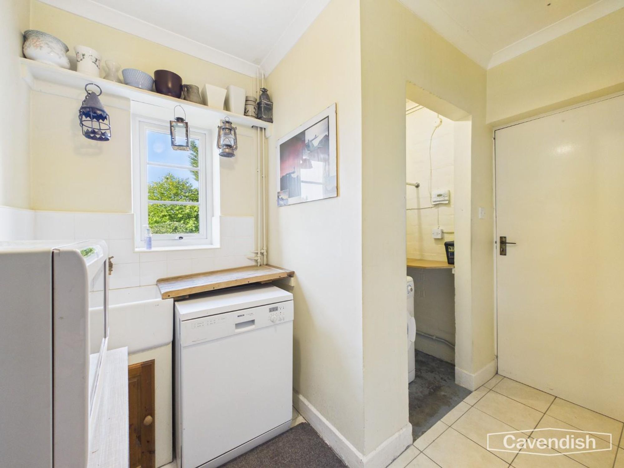 Property image — Upton Lane, Upton, CH2