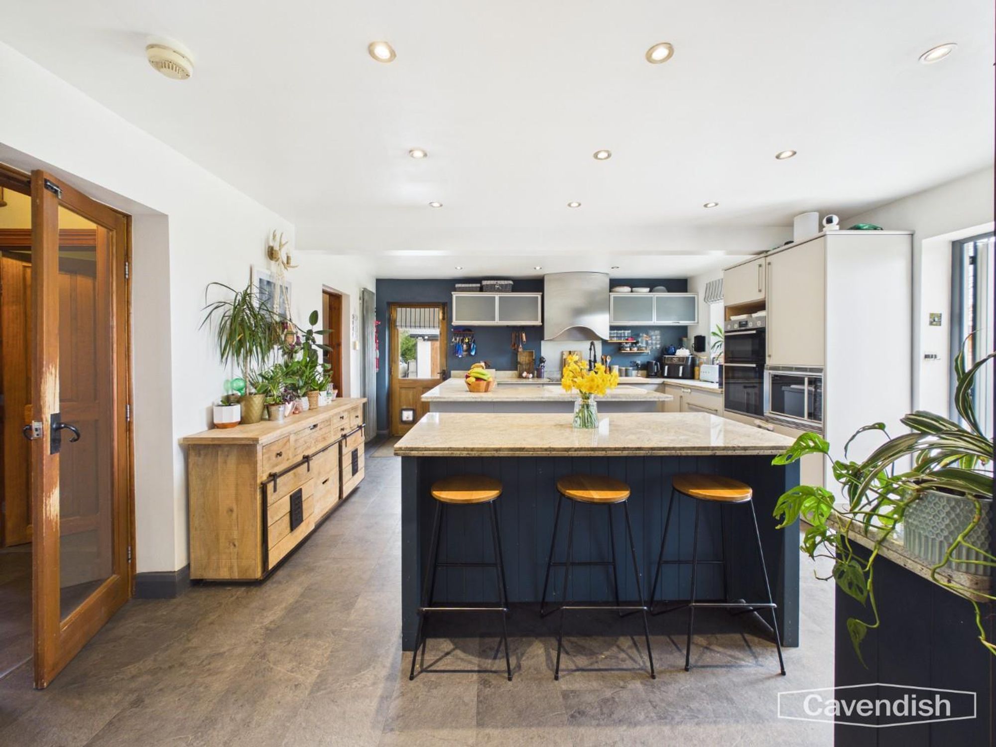 Property image — Commonwood, Holt, LL13