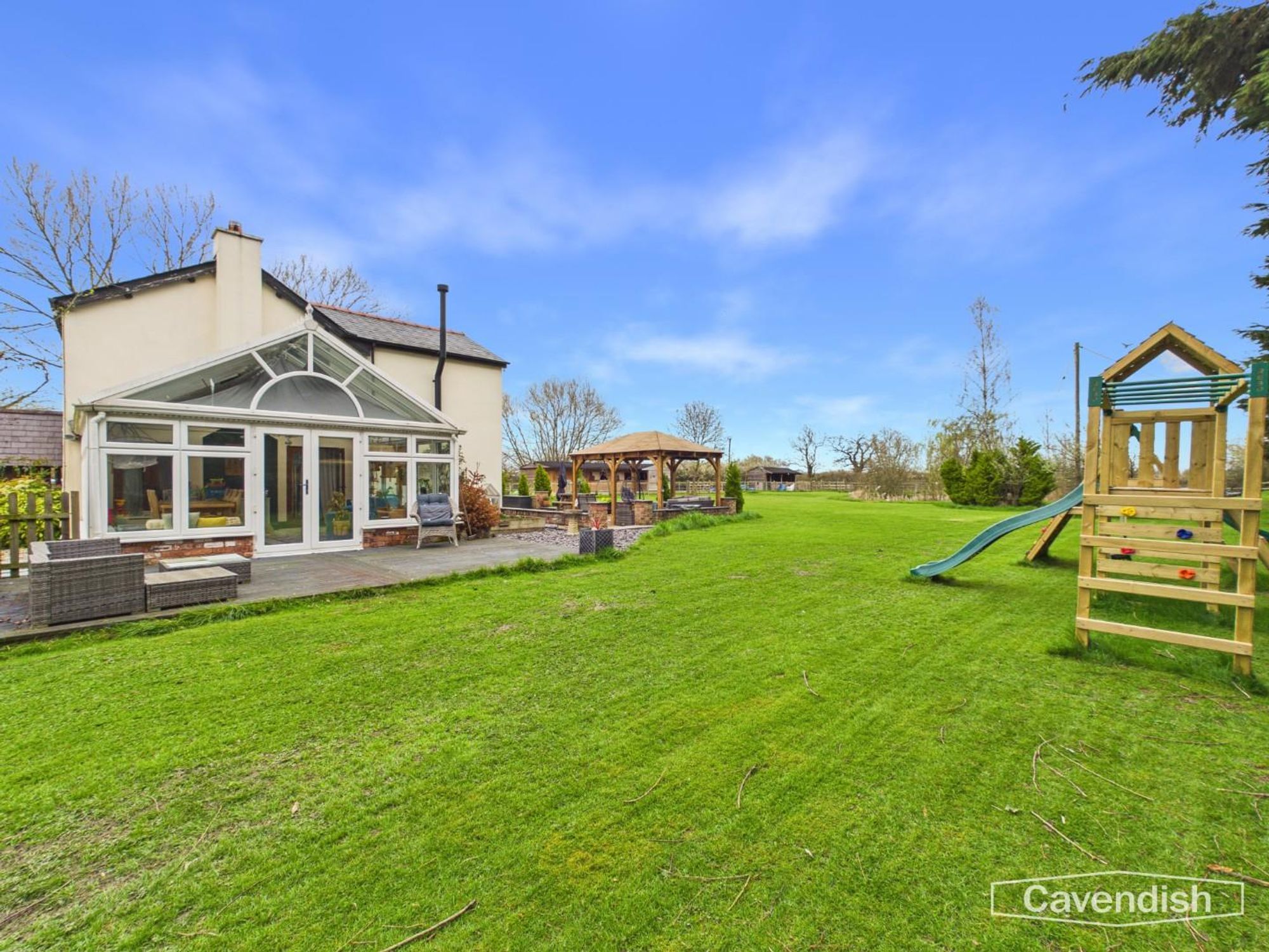 Property image — Commonwood, Holt, LL13
