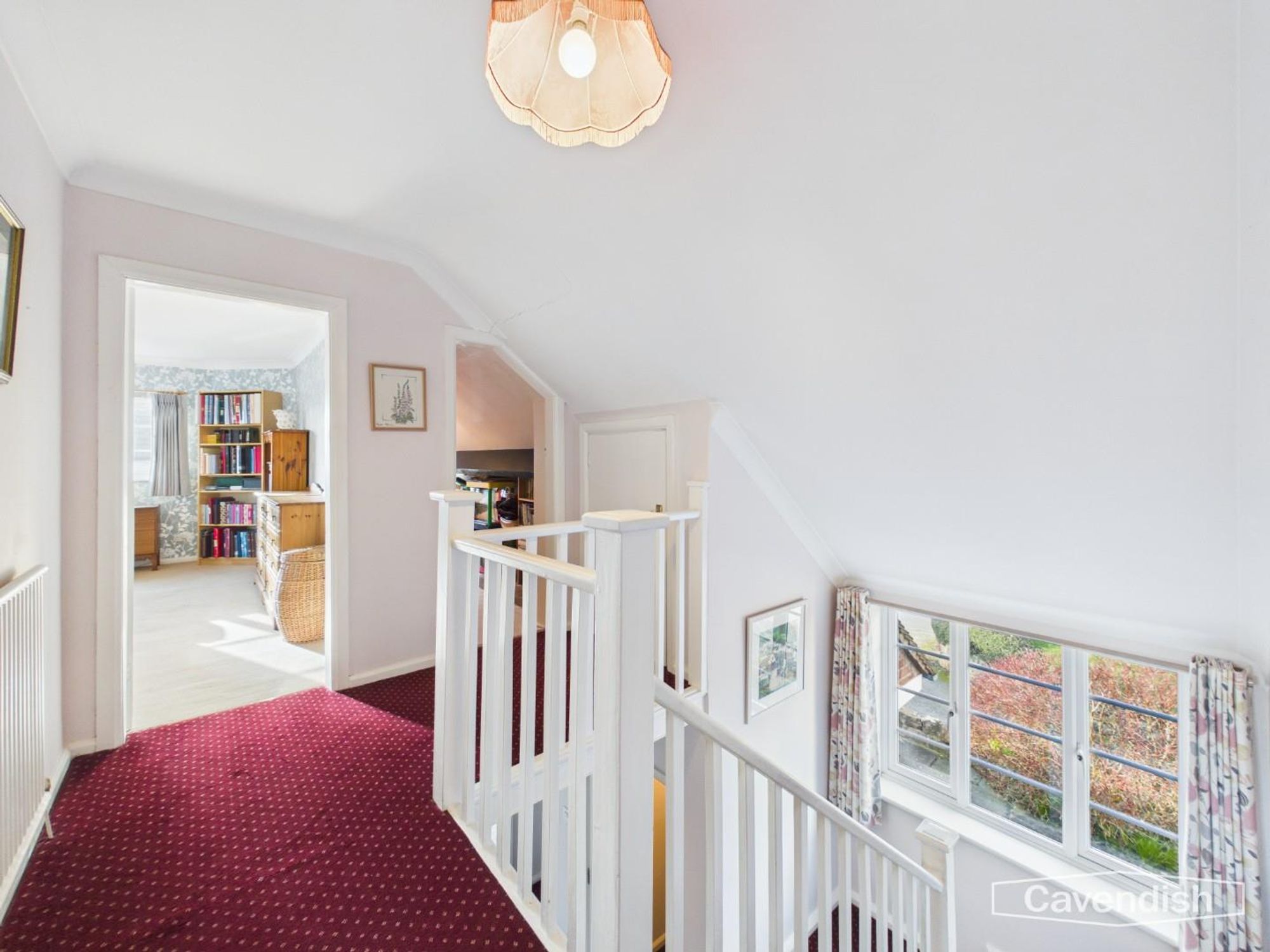 Property image — Upton Lane, Upton, CH2