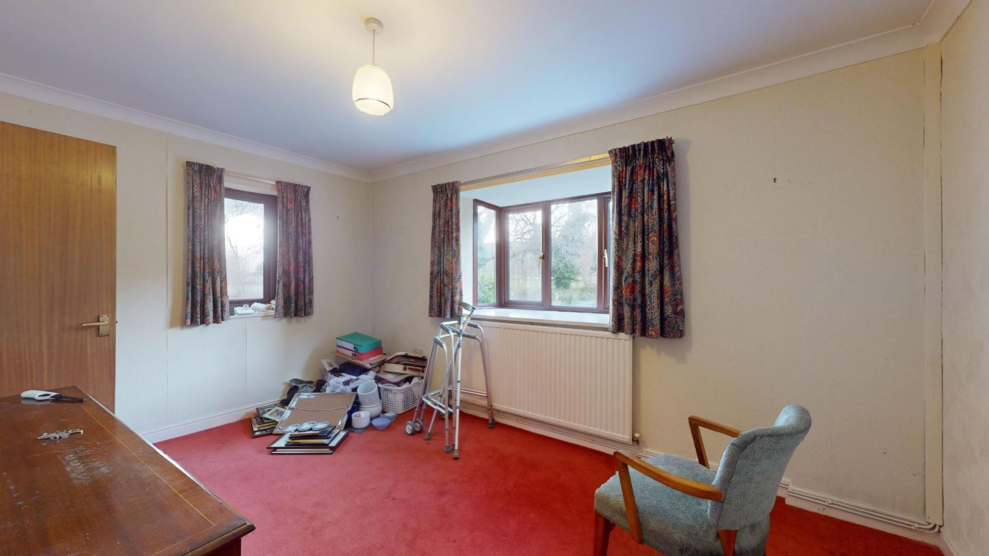 Property image — Maes Ffynnon, Ruthin, LL15
